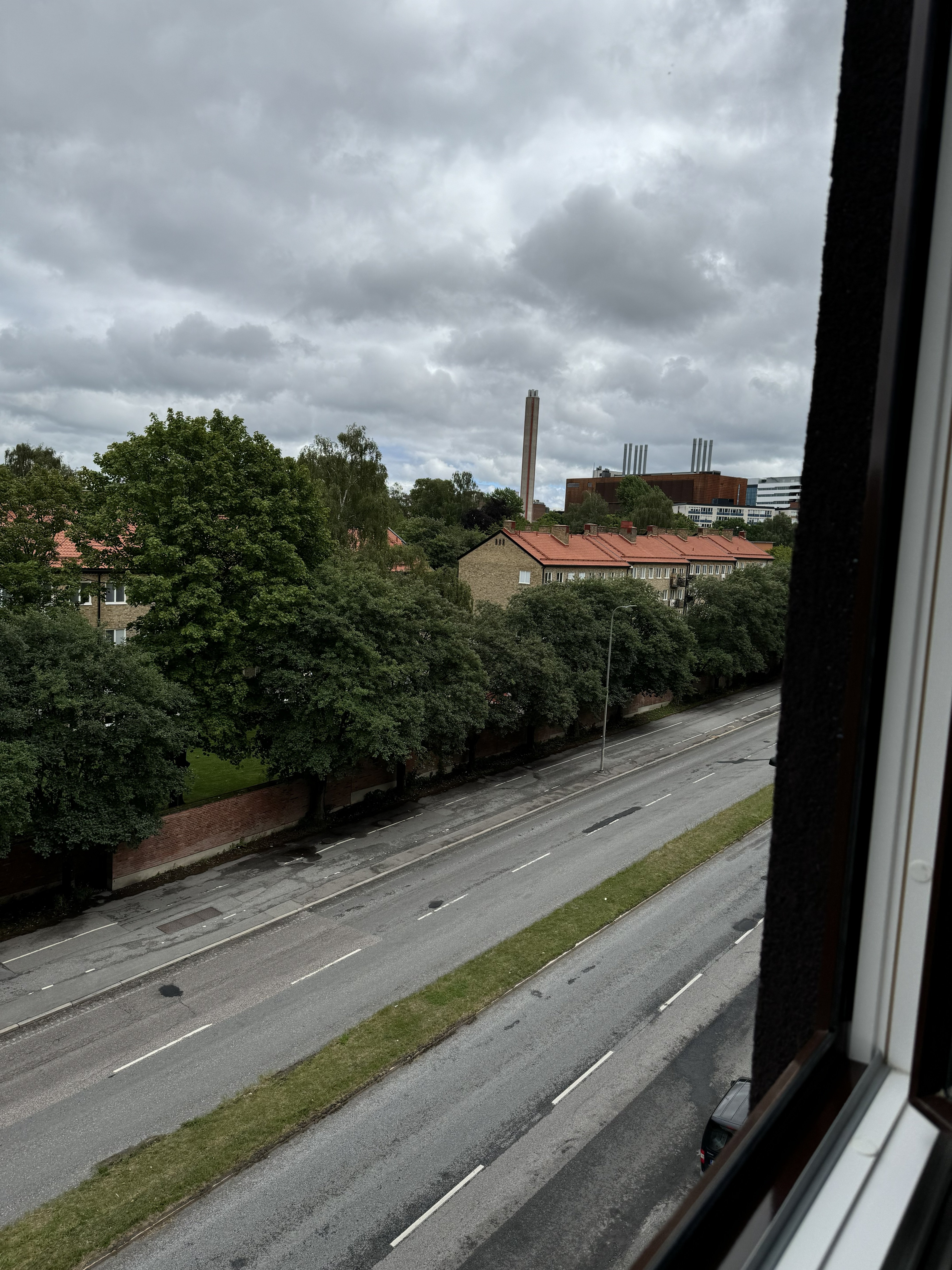 4 rok · 89 m² i Solna – bild 26
