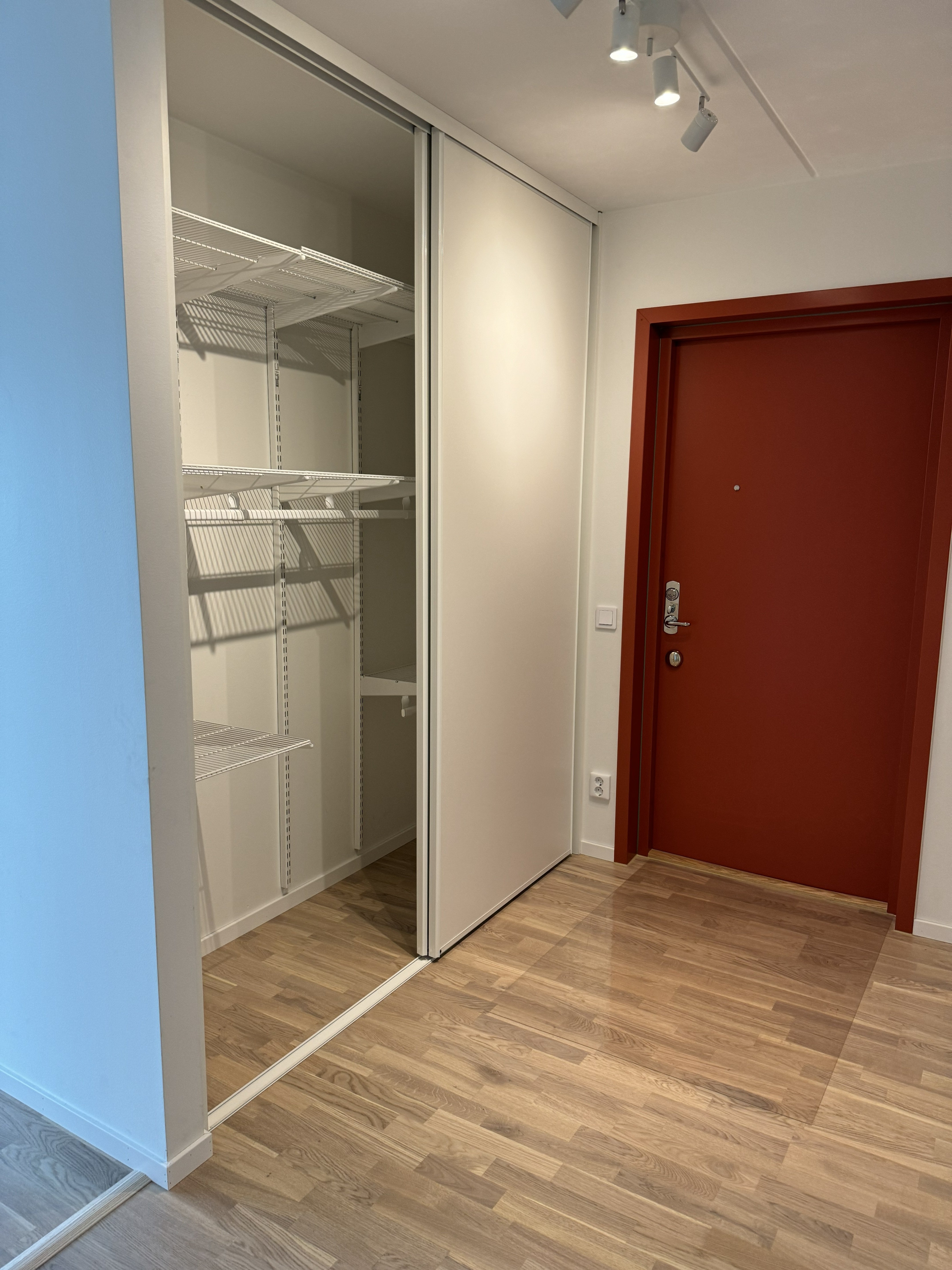 4 rok · 89 m² i Solna – bild 35