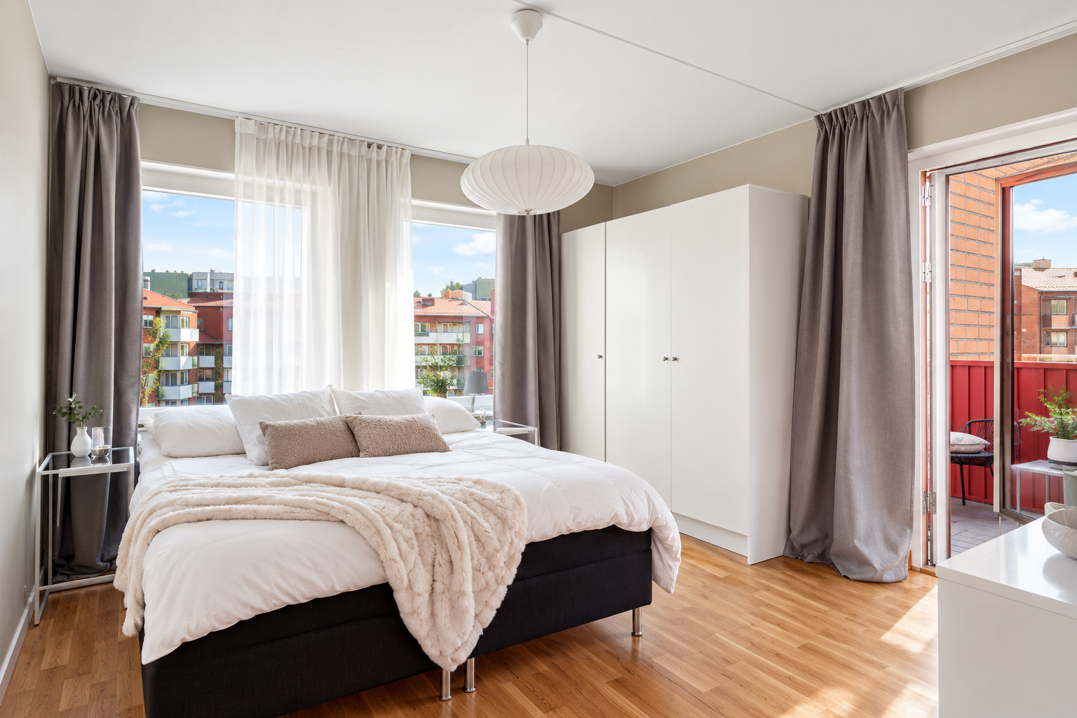 5 rok · 105 m² i Täby – bild 3