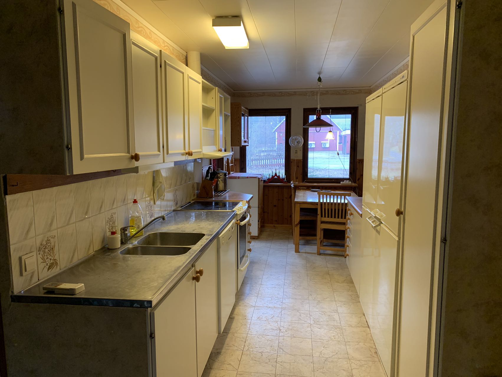 3 rok · 80 m² i Tierp – bild 4