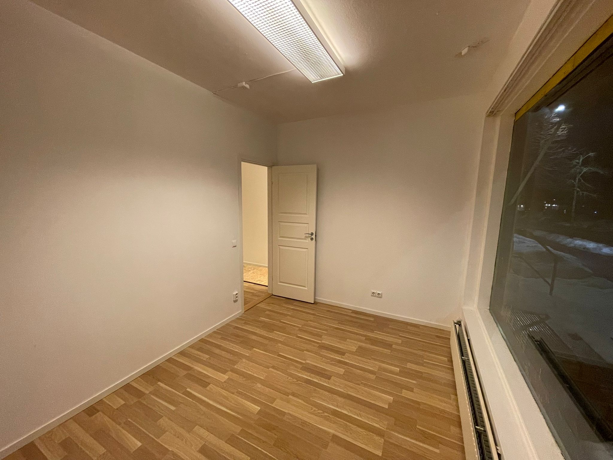 Lägenhet, 3 rooms, 55 sqm, Hallstavik