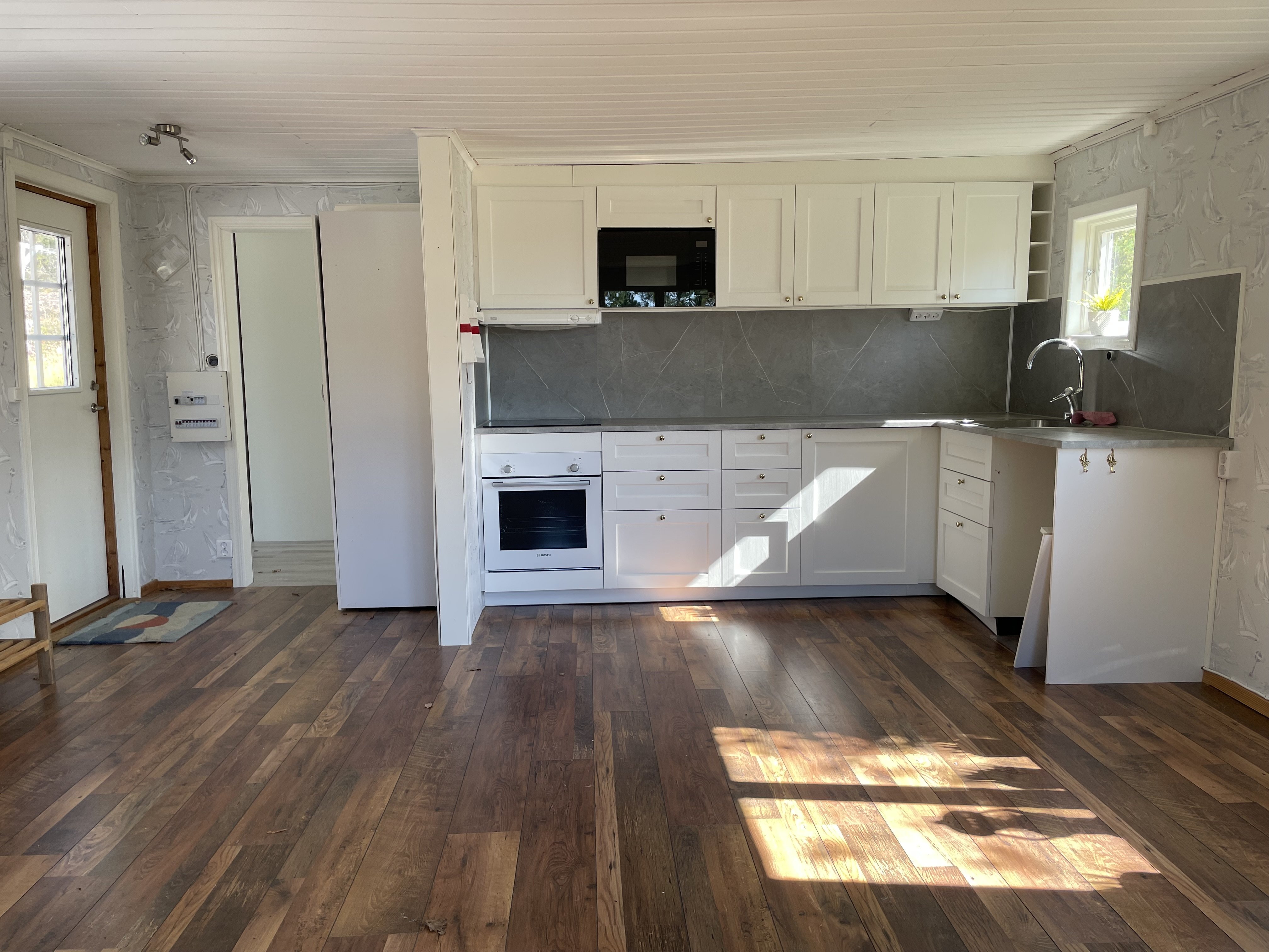 2 rok · 50 m² i Loftahammar – bild 3
