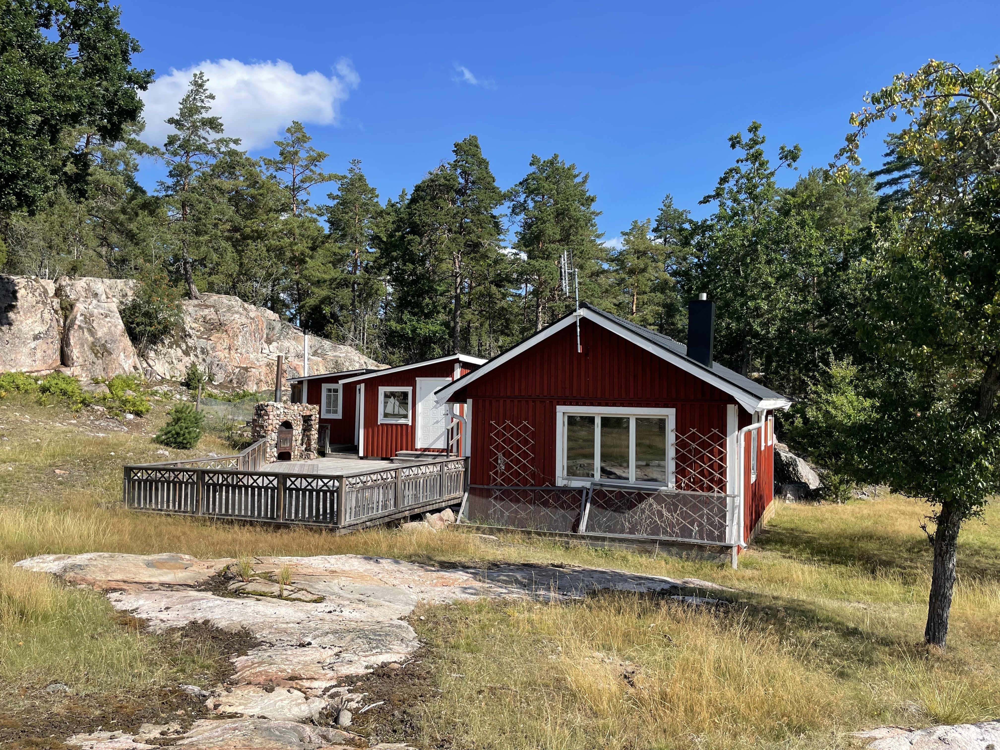 2 rok · 50 m² i Loftahammar – bild 4