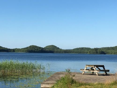 6 rok · 140 m² i Veddige – bild 16
