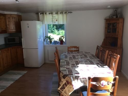 6 rok · 140 m² i Veddige – bild 4