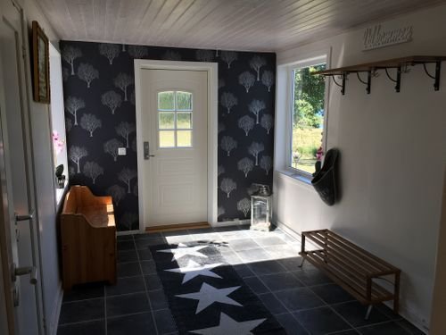 6 rok · 140 m² i Veddige – bild 2