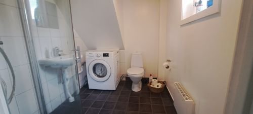 6 rok · 140 m² i Veddige – bild 6
