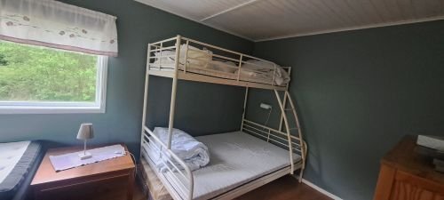6 rok · 140 m² i Veddige – bild 10