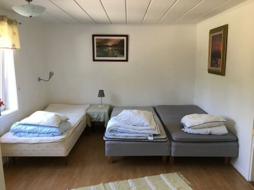 6 rok · 140 m² i Veddige – bild 7