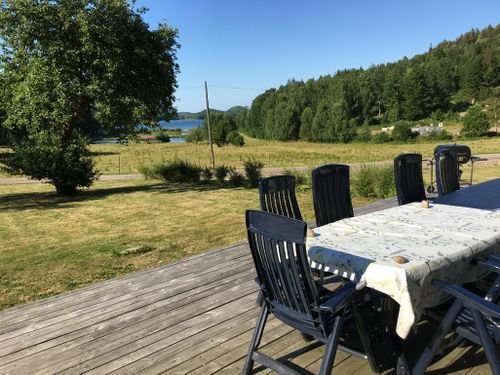 6 rok · 140 m² i Veddige – bild 13