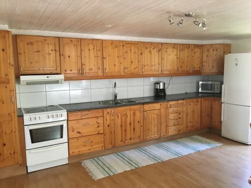 6 rok · 140 m² i Veddige – bild 3