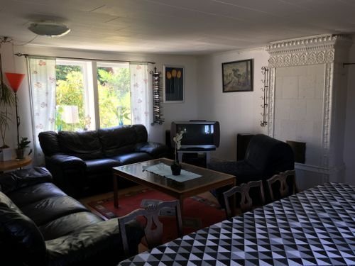 6 rok · 140 m² i Veddige – bild 5