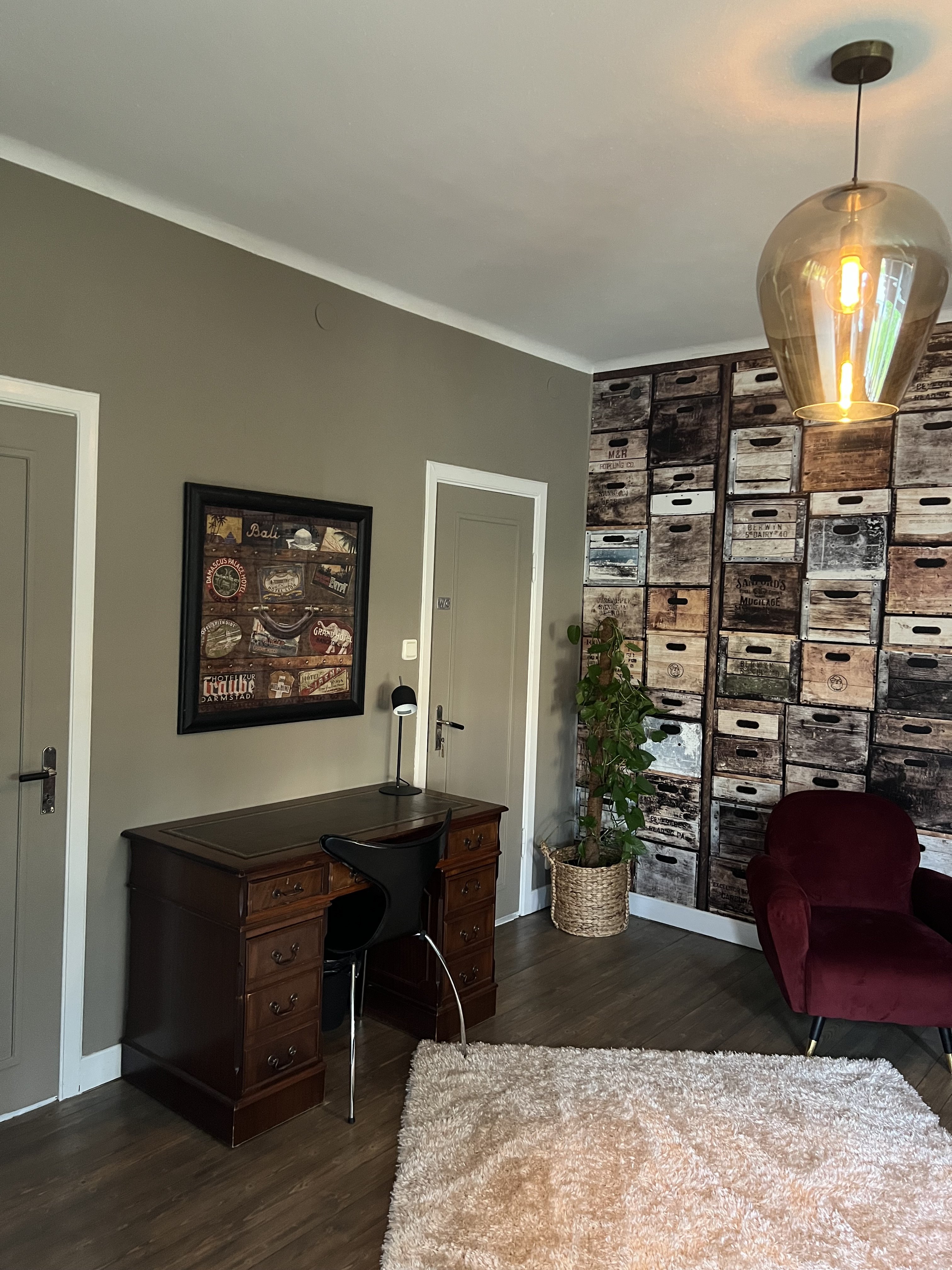 1 rok · 22 m² i Skövde – bild 2