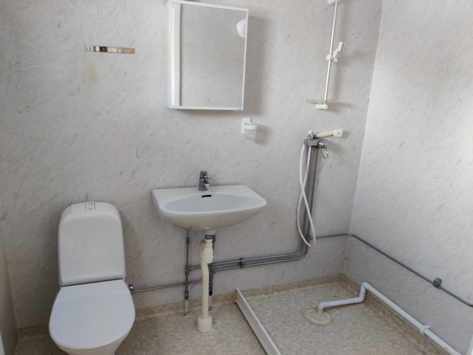 3 rok · 46 m² i UNDROM – bild 4