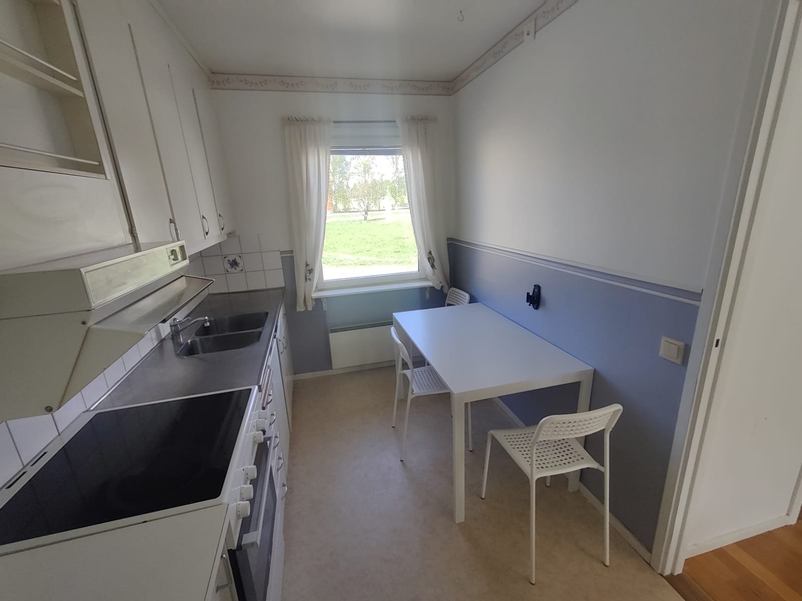 3 rok · 46 m² i UNDROM – bild 5