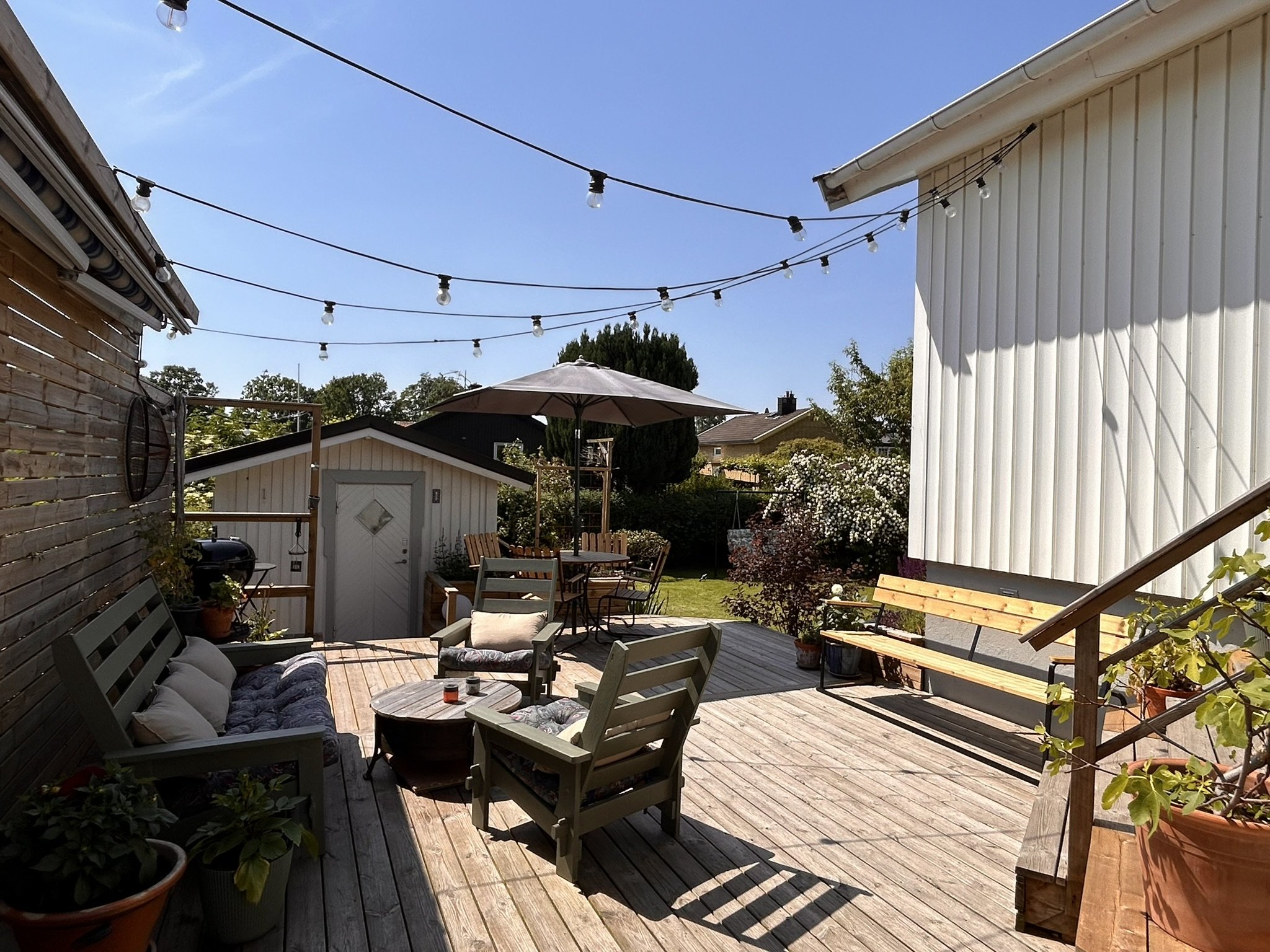 4 rok · 100 m² i Göteborg – bild 5