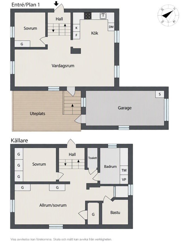4 rok · 100 m² i Göteborg – bild 4