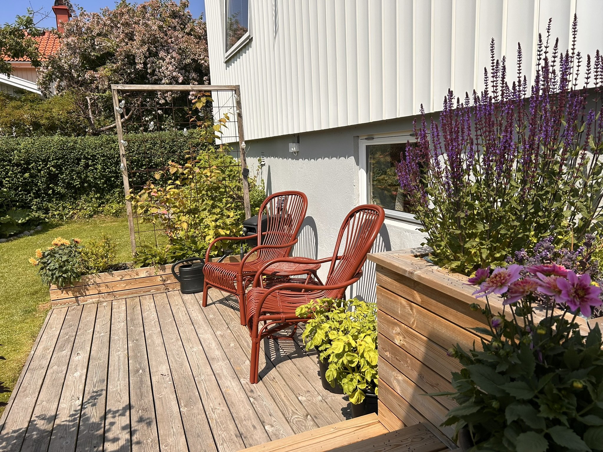 4 rok · 100 m² i Göteborg – bild 7