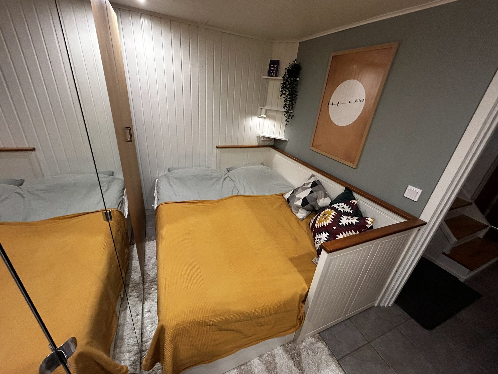4 rok · 100 m² i Göteborg – bild 26
