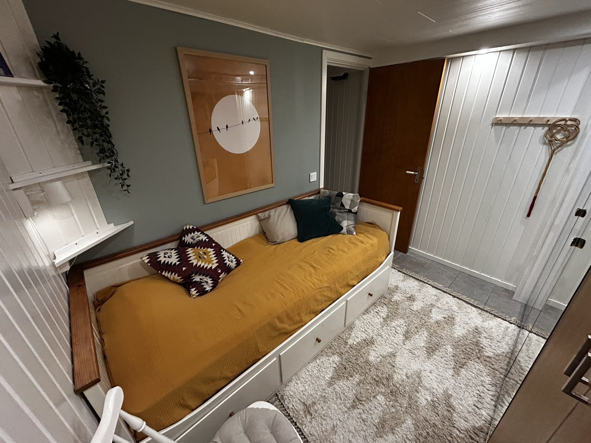 4 rok · 100 m² i Göteborg – bild 27