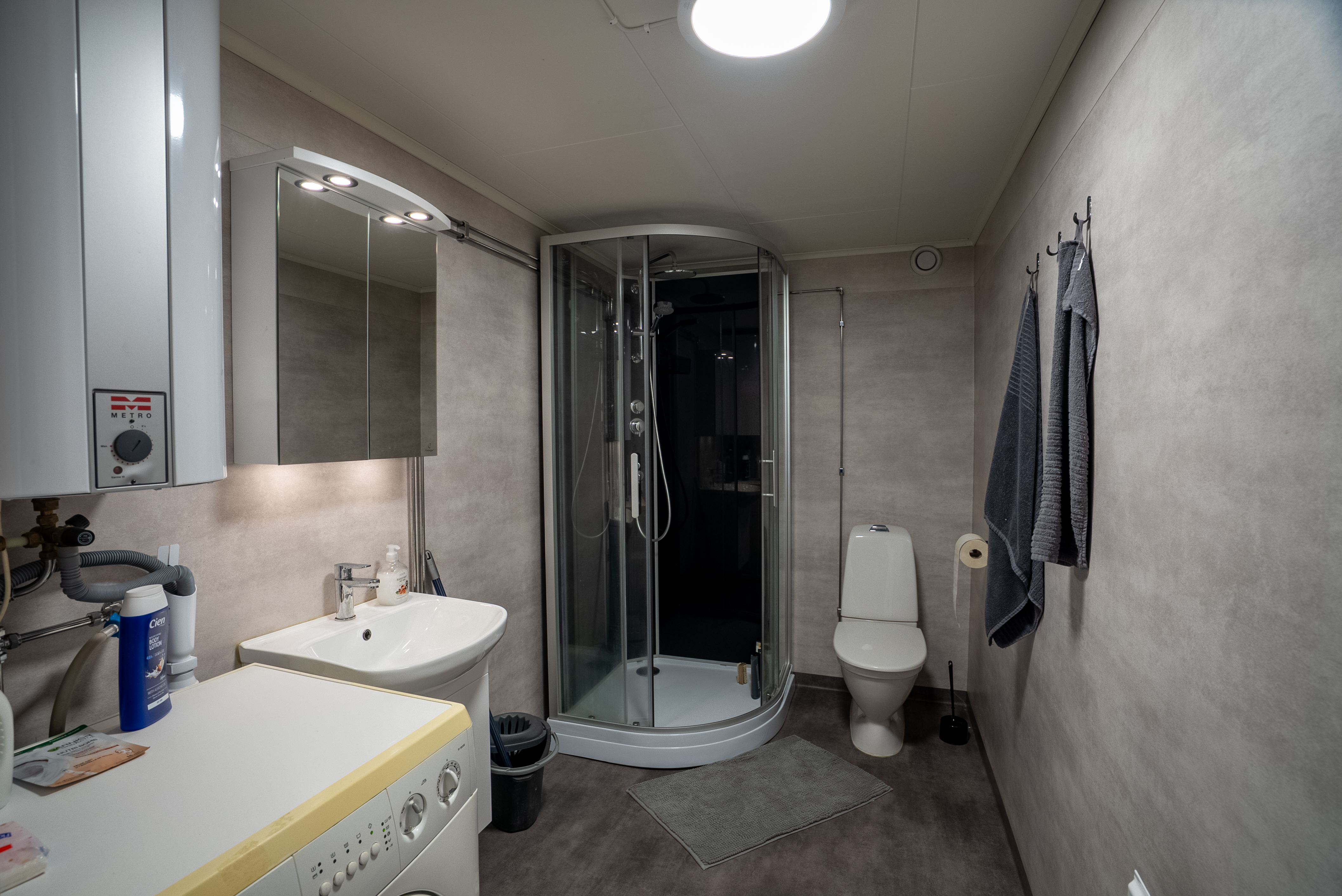 2 rok · 63 m² i Bjärtrå – bild 12