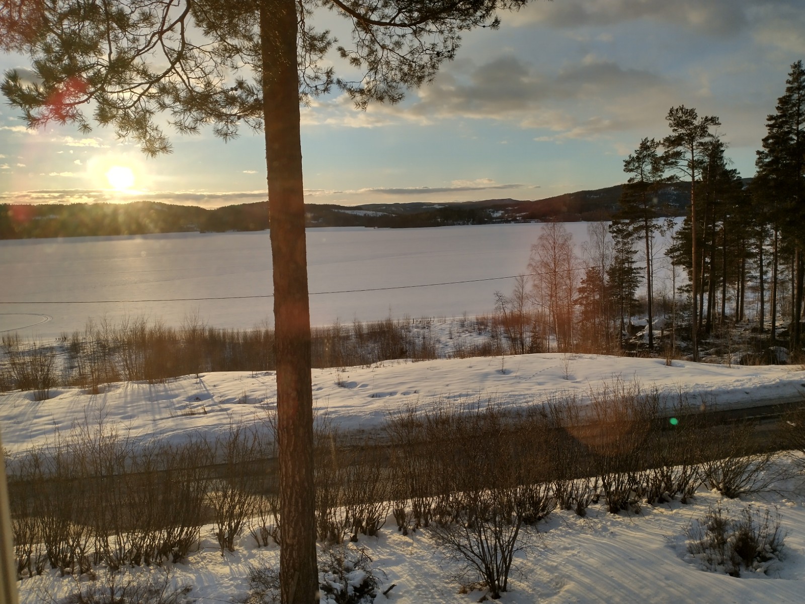 2 rok · 63 m² i Bjärtrå – bild 7