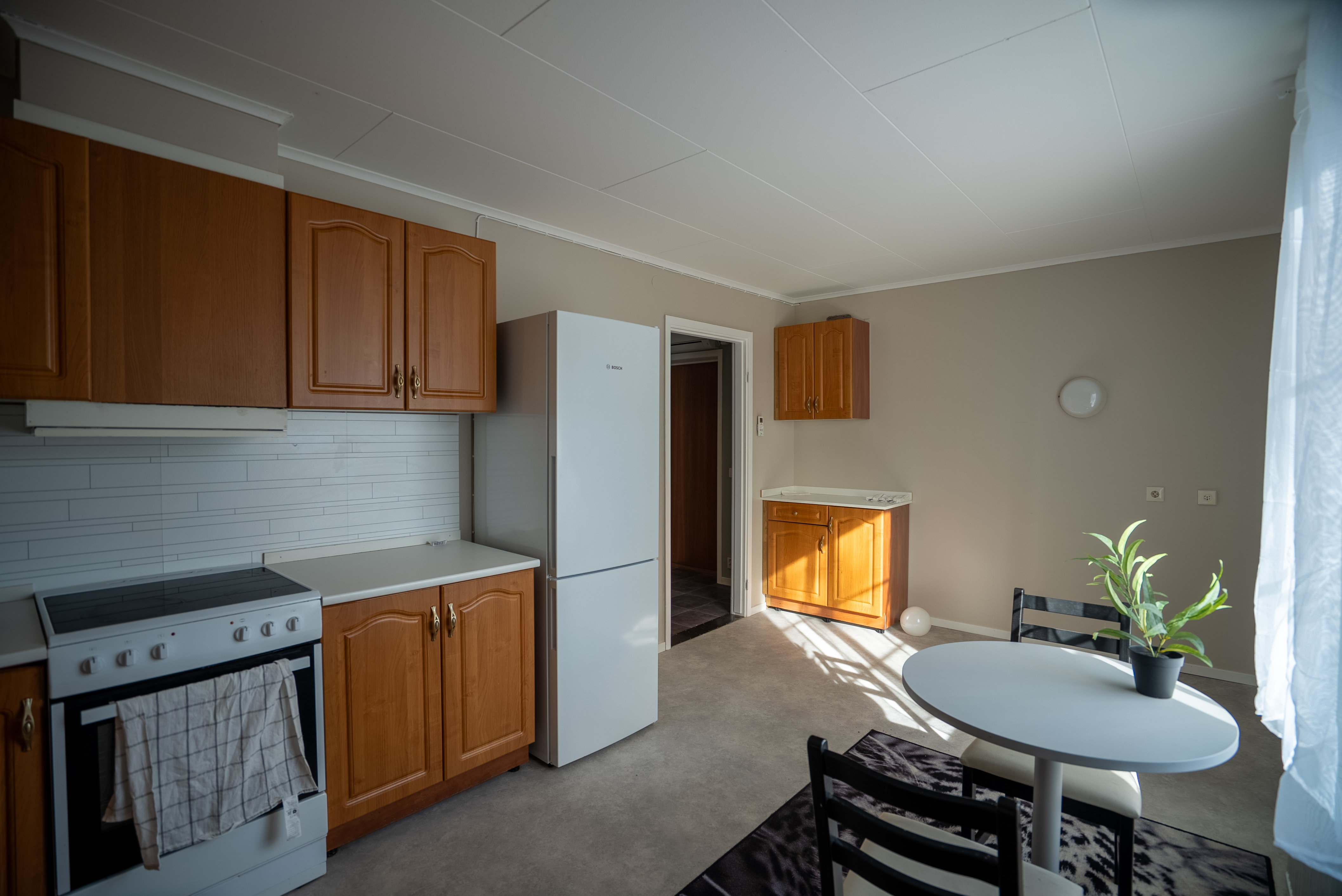 2 rok · 63 m² i Bjärtrå – bild 8