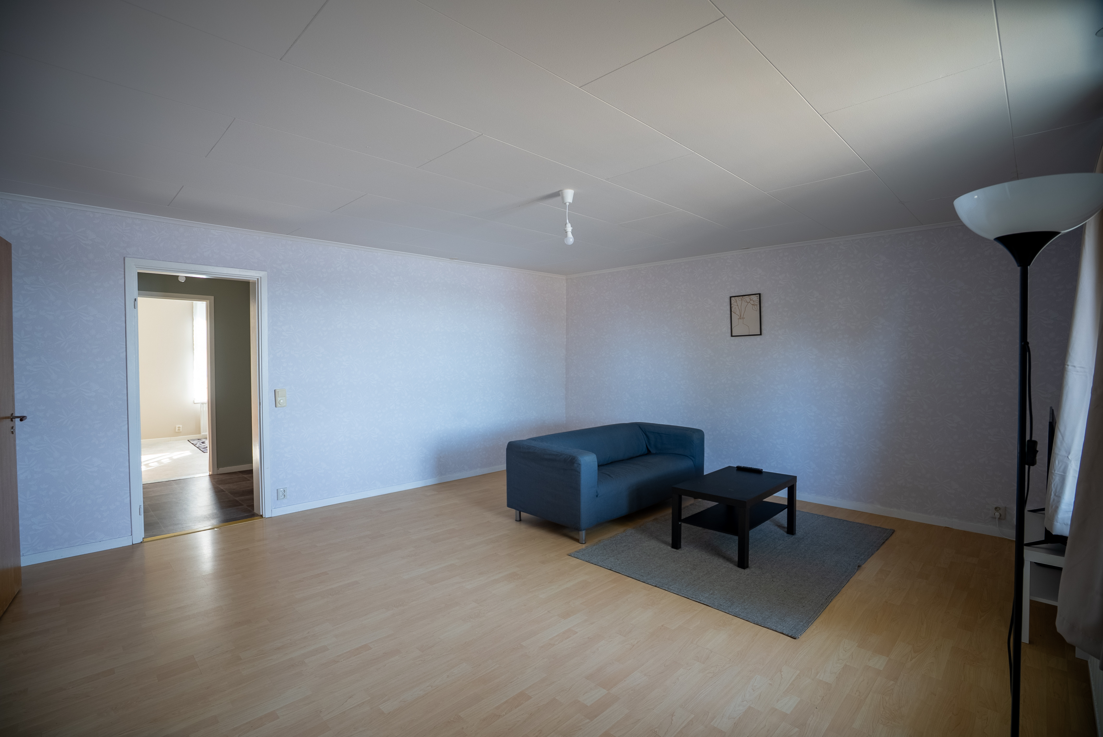 2 rok · 63 m² i Bjärtrå – bild 5