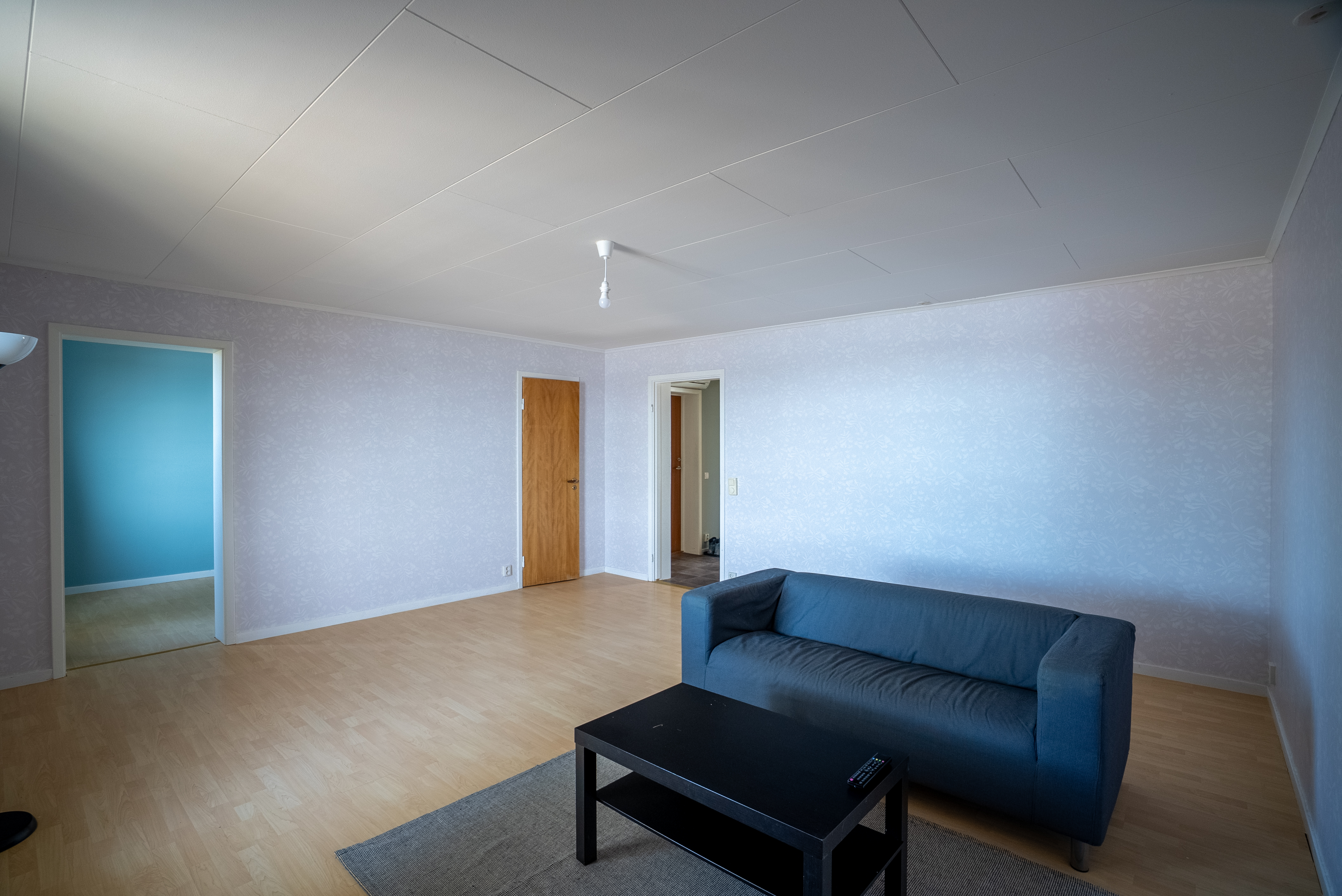 2 rok · 63 m² i Bjärtrå – bild 4
