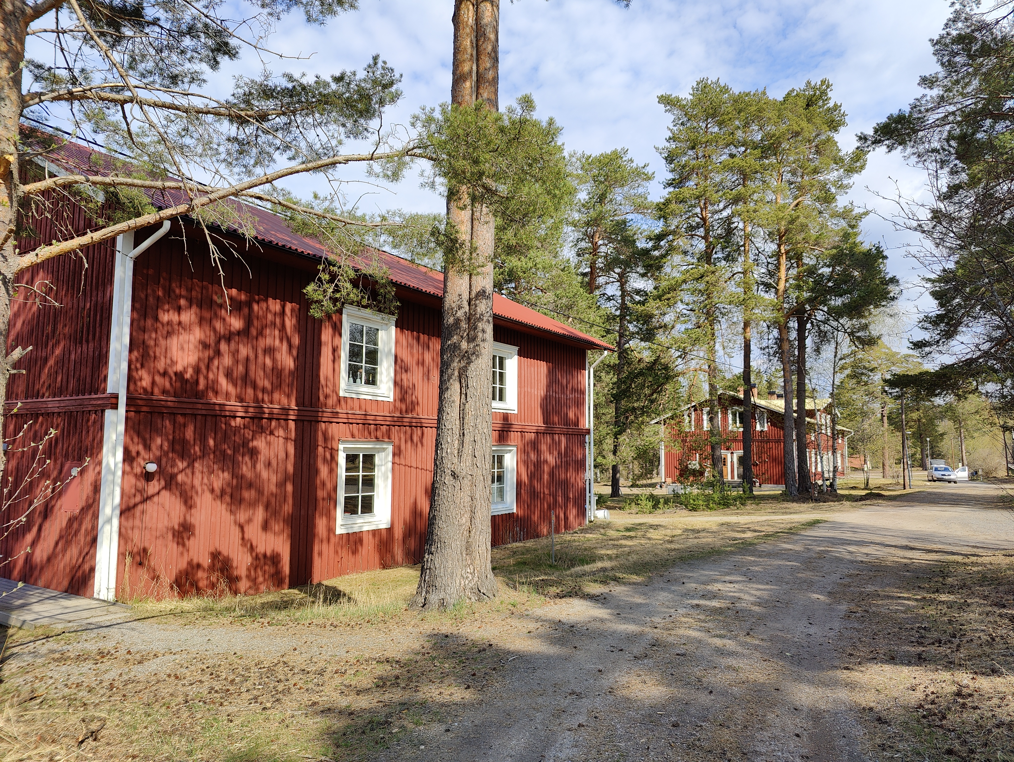 2 rok · 63 m² i Bjärtrå – bild 2