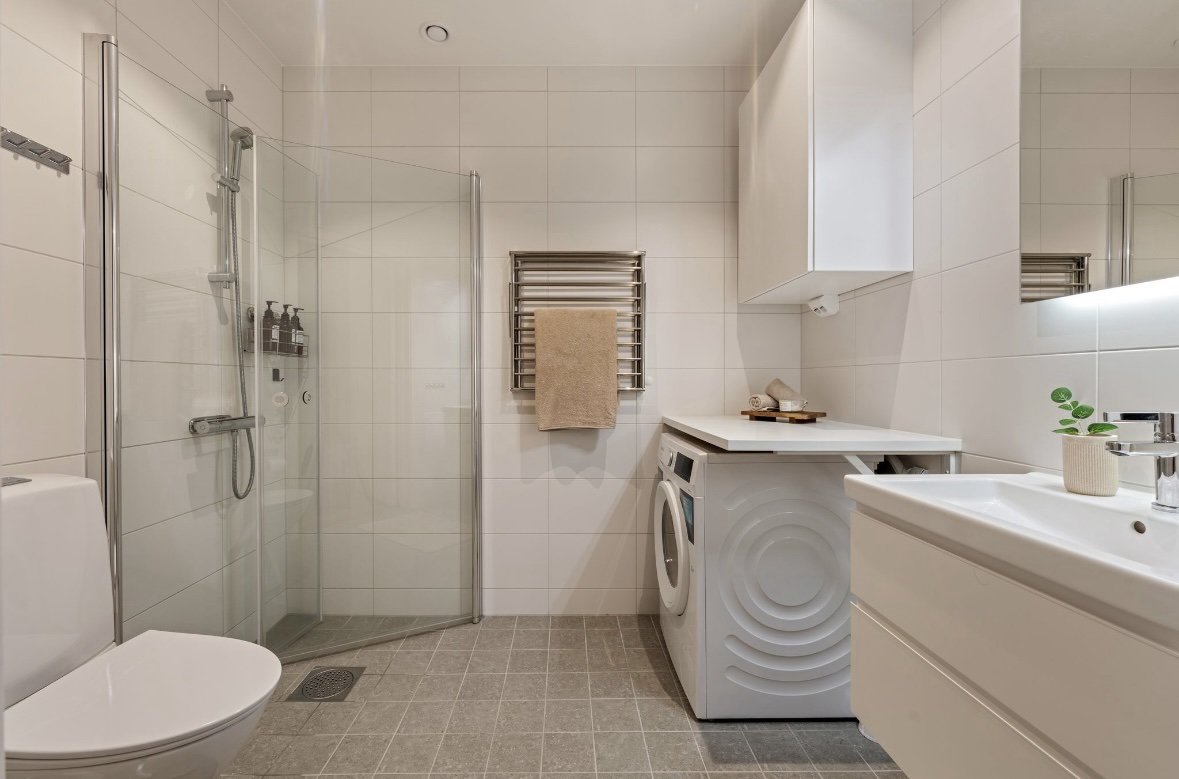 2 rok · 47 m² i Hägersten – bild 5