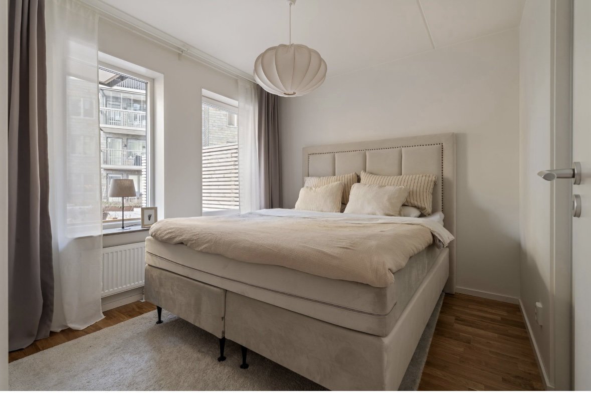 2 rok · 47 m² i Hägersten – bild 3