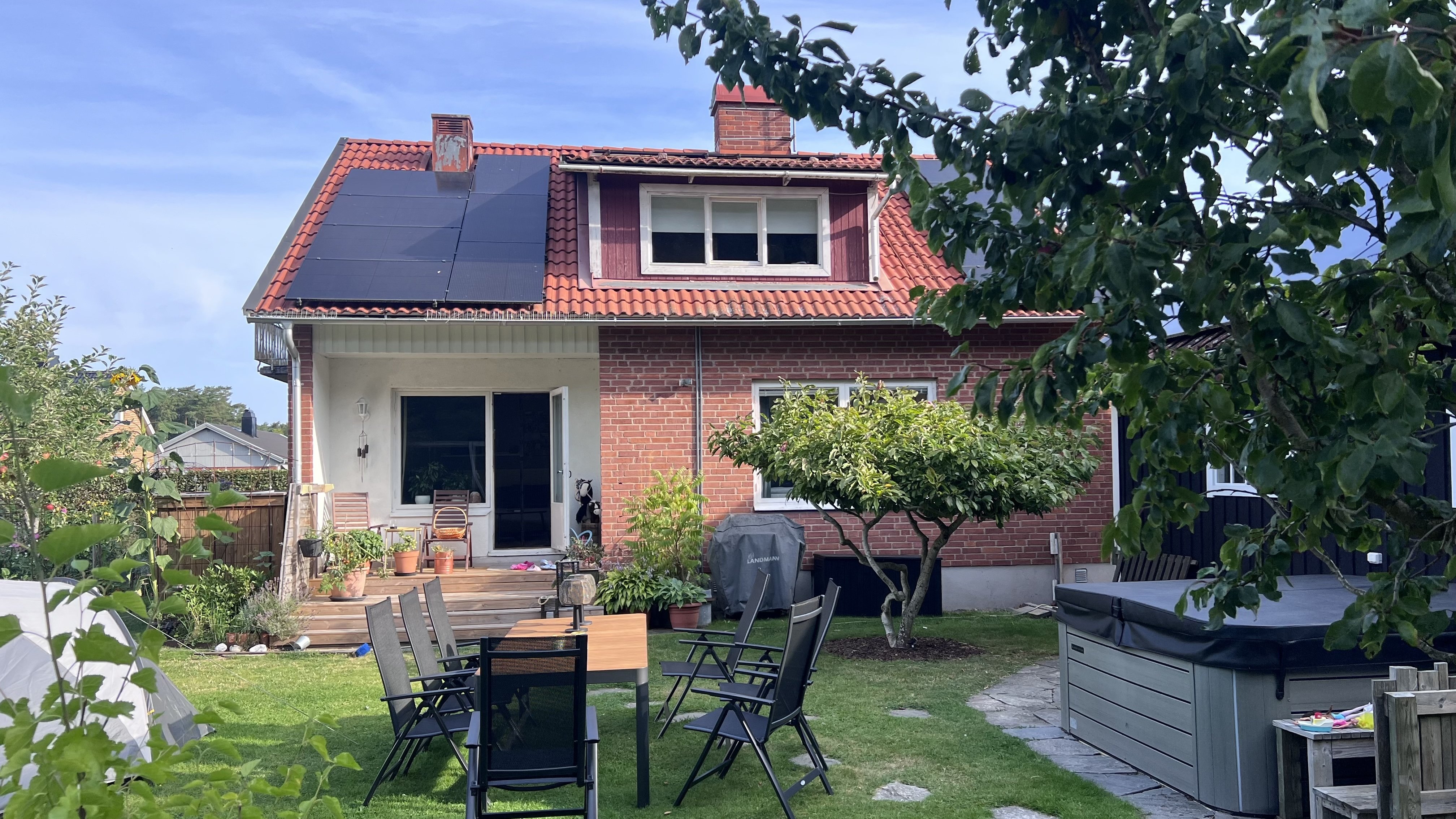 6 rok · 124 m² i Lidköping – bild 23