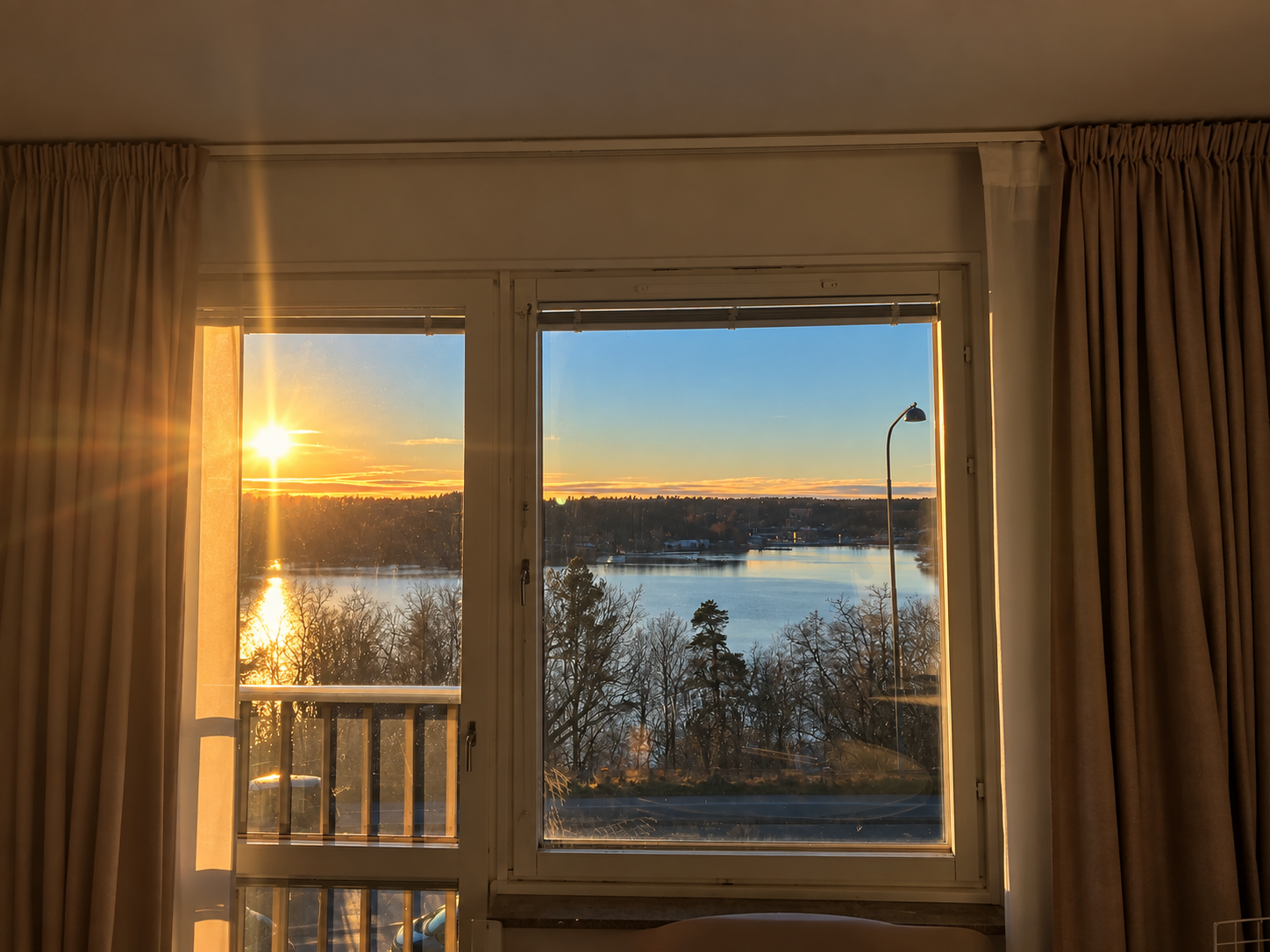 Lägenhet, 2 rooms, 40 sqm, Solna