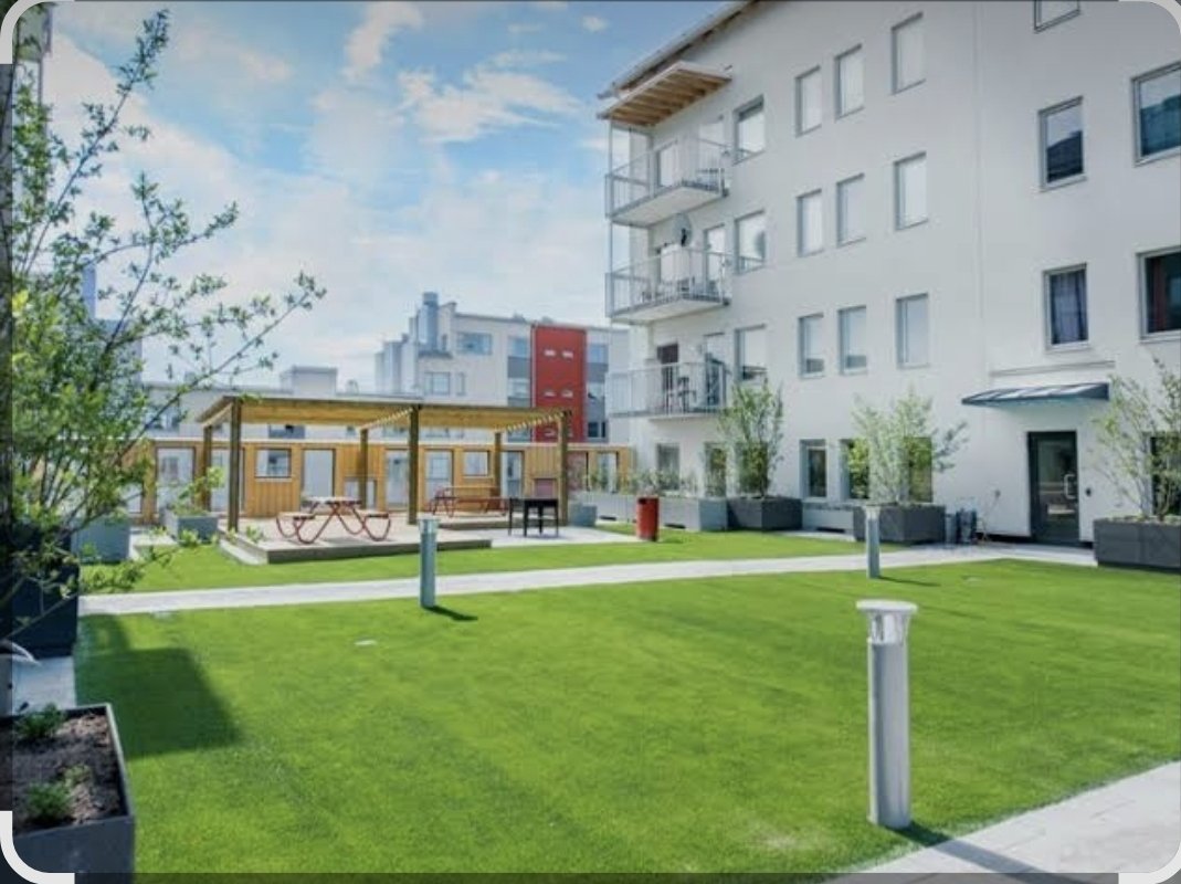 3 rok · 69 m² i Märsta – bild 3