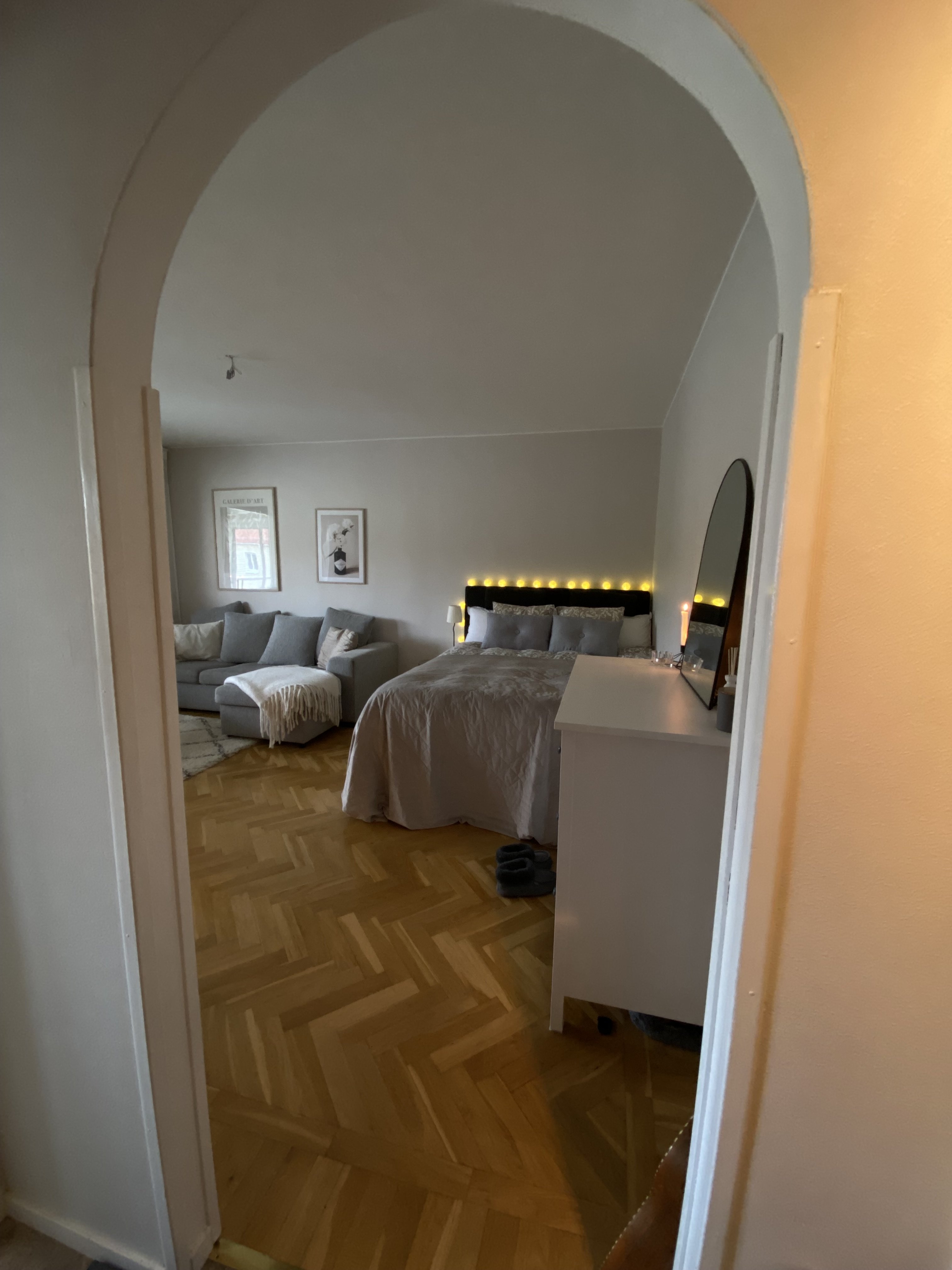 1 rok · 39 m² i Eskilstuna – bild 4