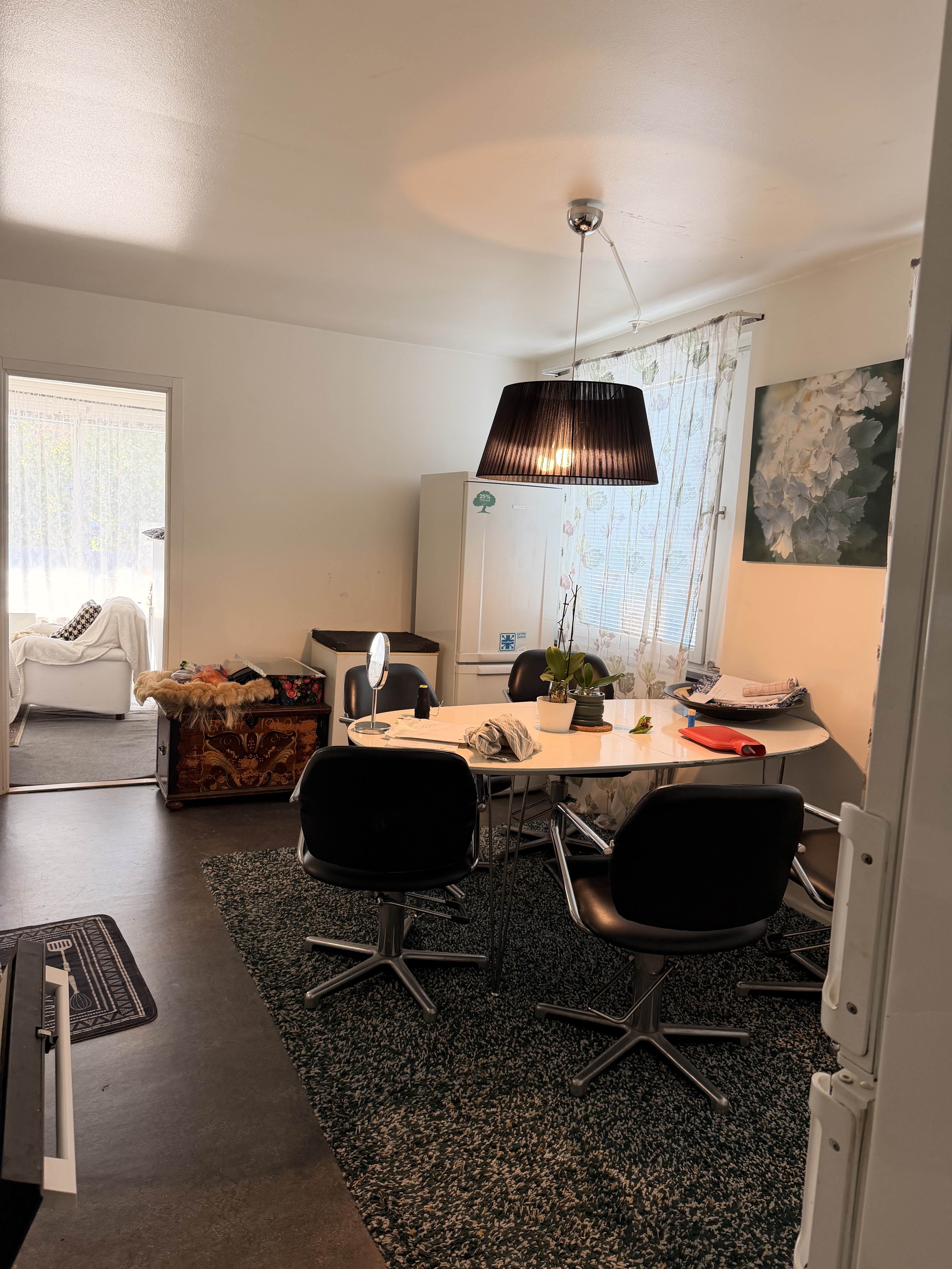 Lägenhet, 4 rooms, 94 sqm, Upplands Väsby
