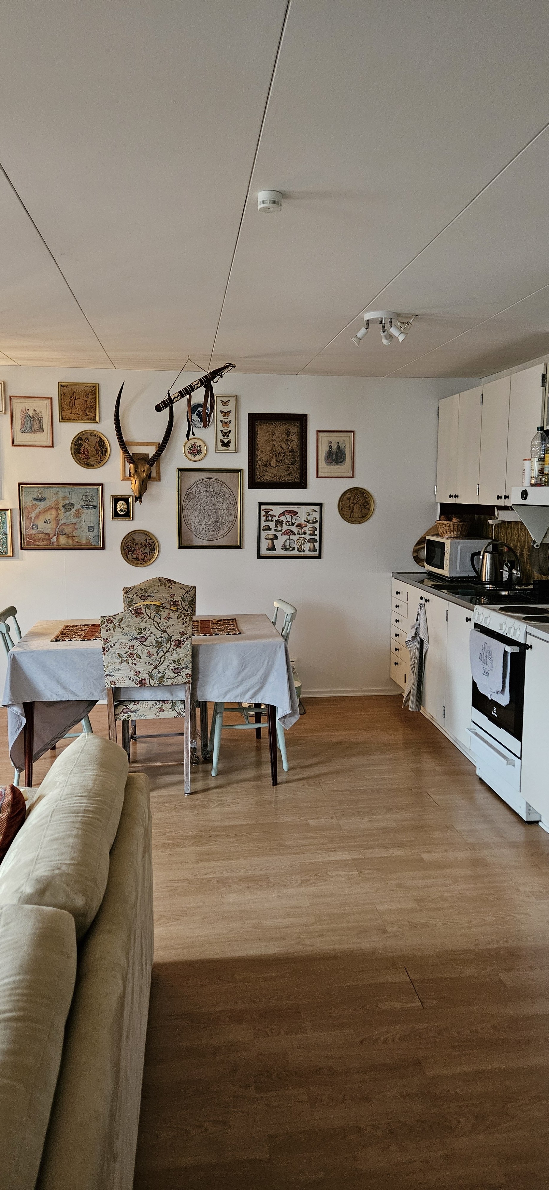 2 rok · 60 m² i Malmö – bild 2