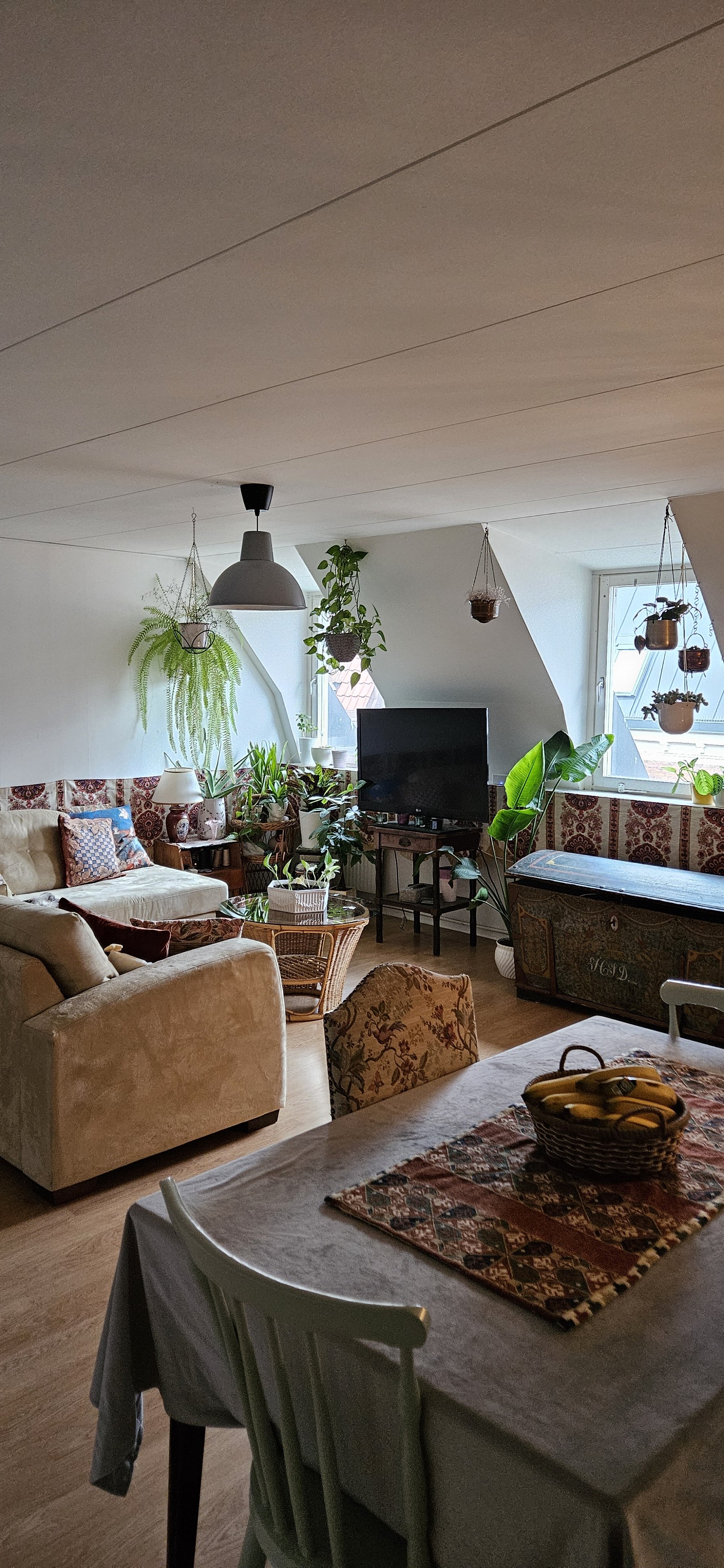 2 rok · 60 m² i Malmö – bild 5