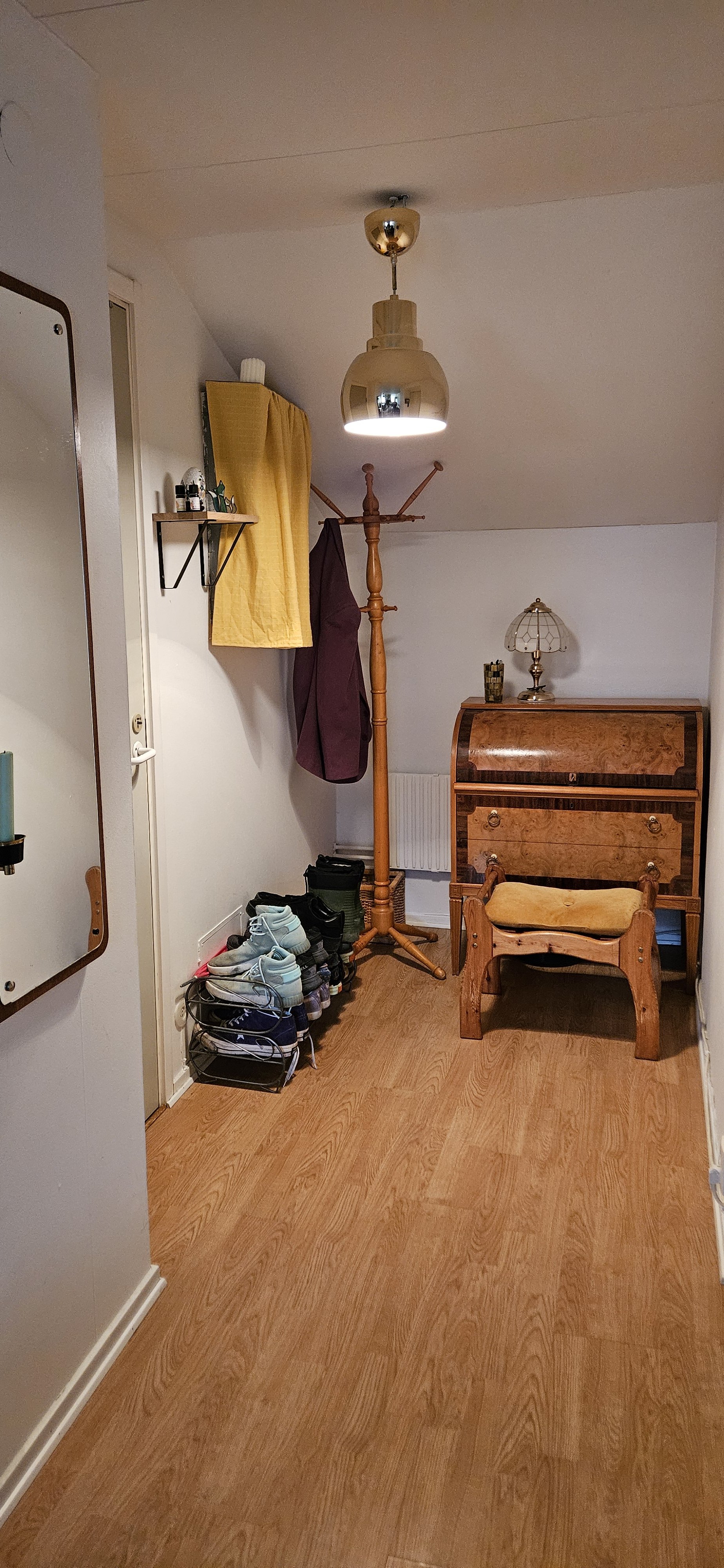 2 rok · 60 m² i Malmö – bild 7