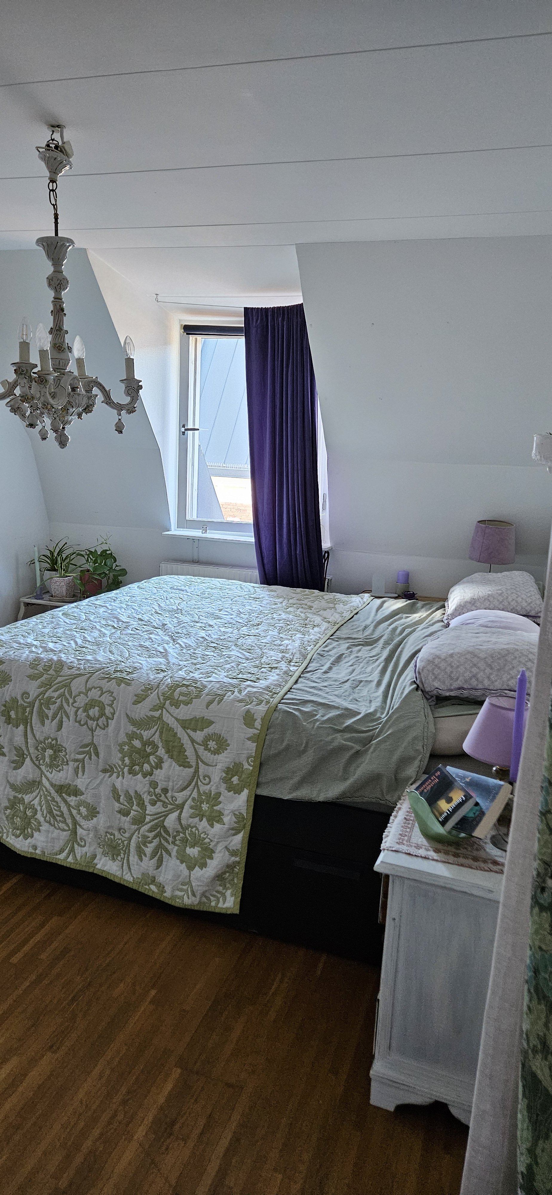 2 rok · 60 m² i Malmö – bild 8