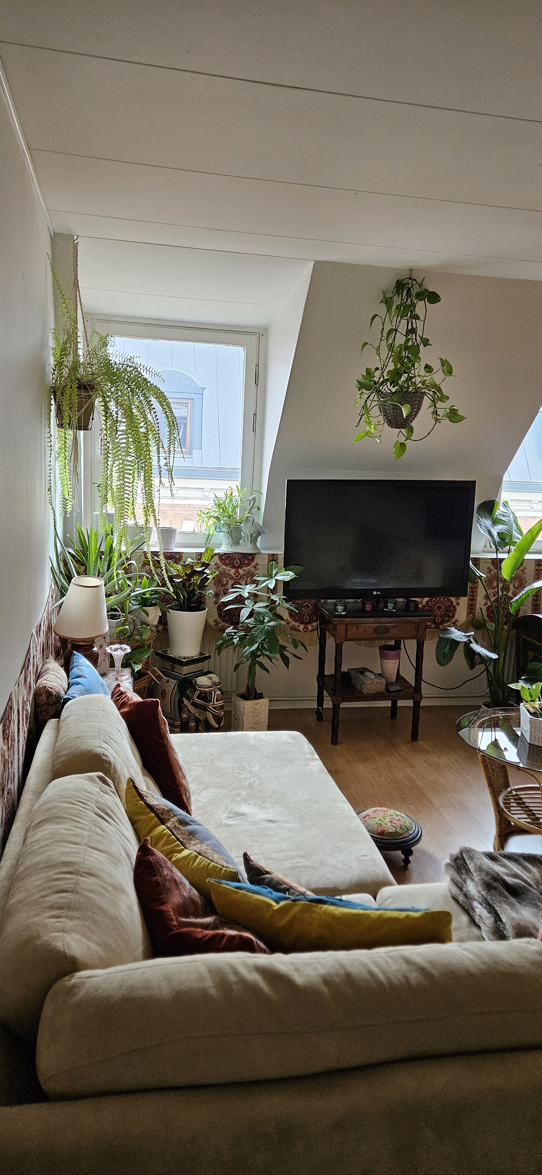 2 rok · 60 m² i Malmö – bild 6
