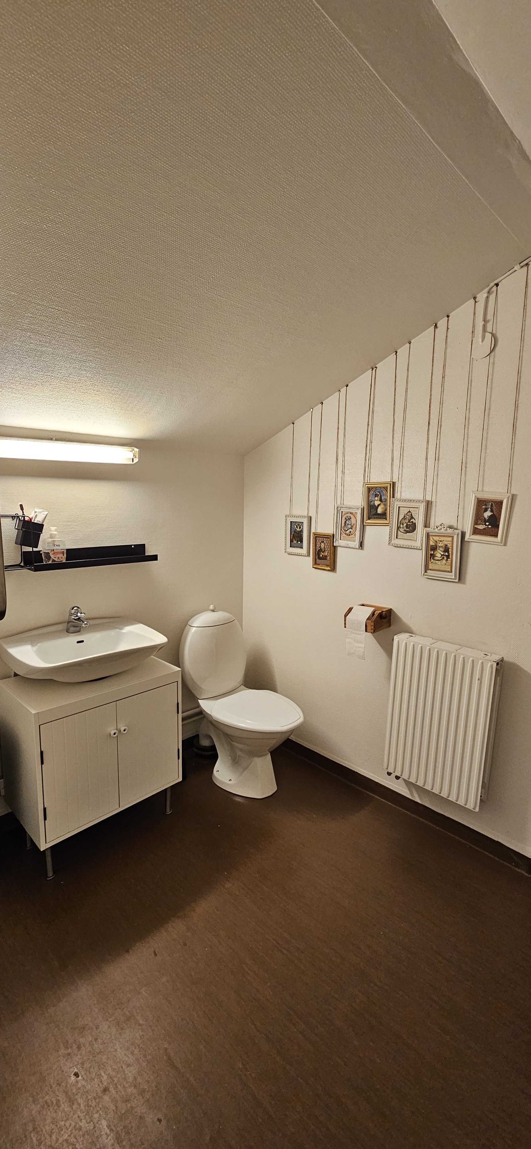 2 rok · 60 m² i Malmö – bild 12