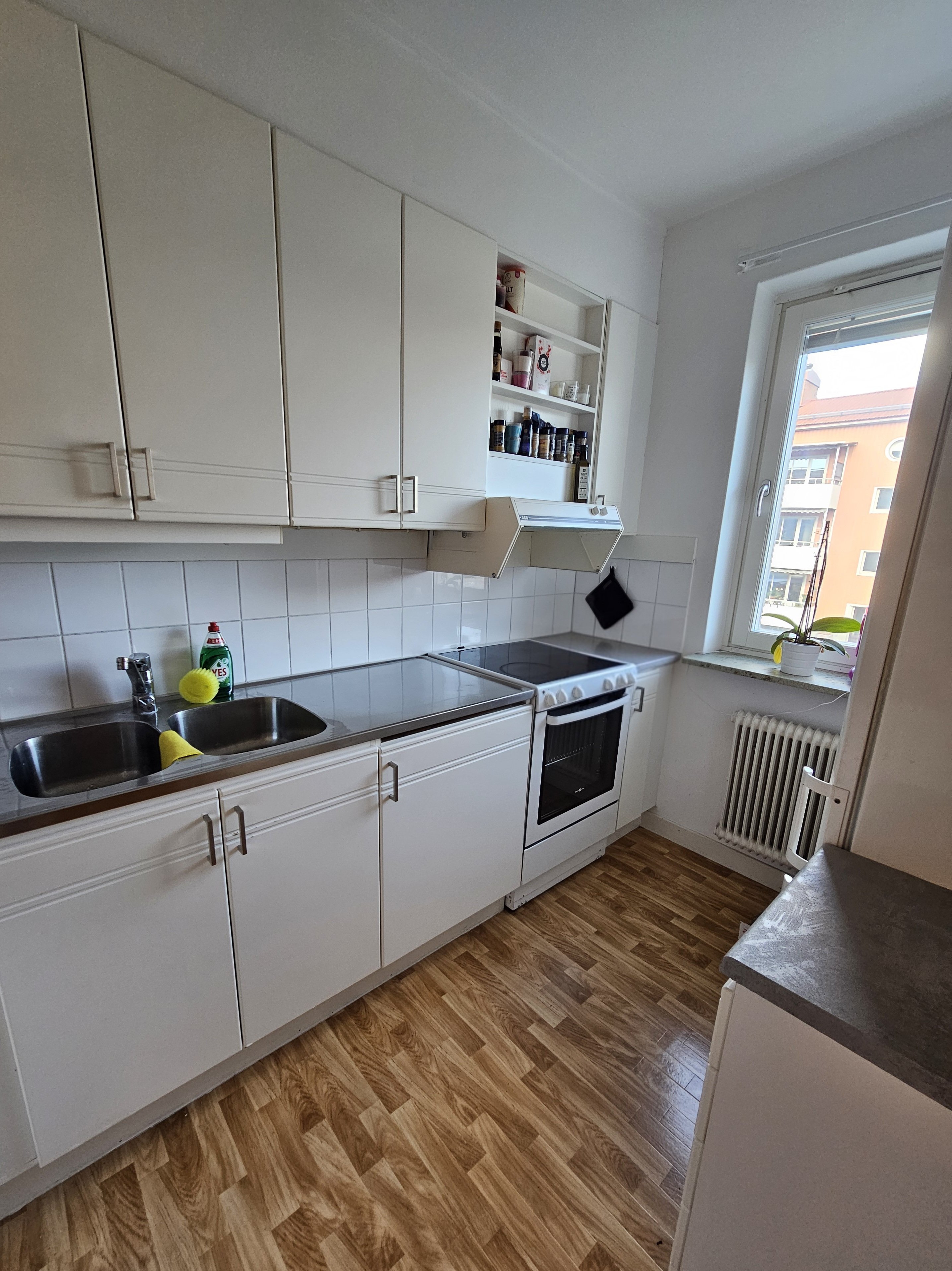 2 rok · 46 m² i Västerås – bild 2