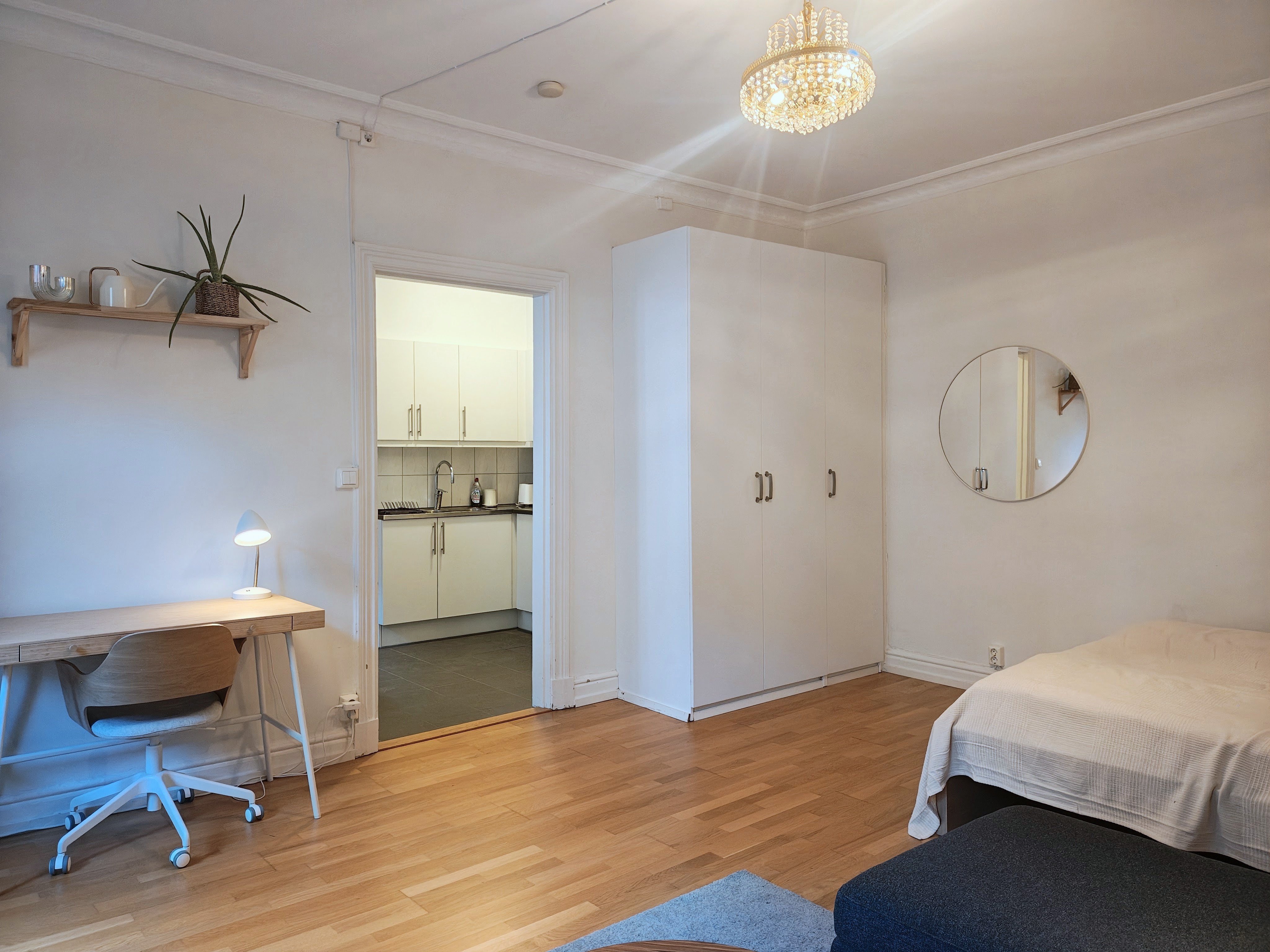 1 rok · 44 m² i Göteborg – bild 3