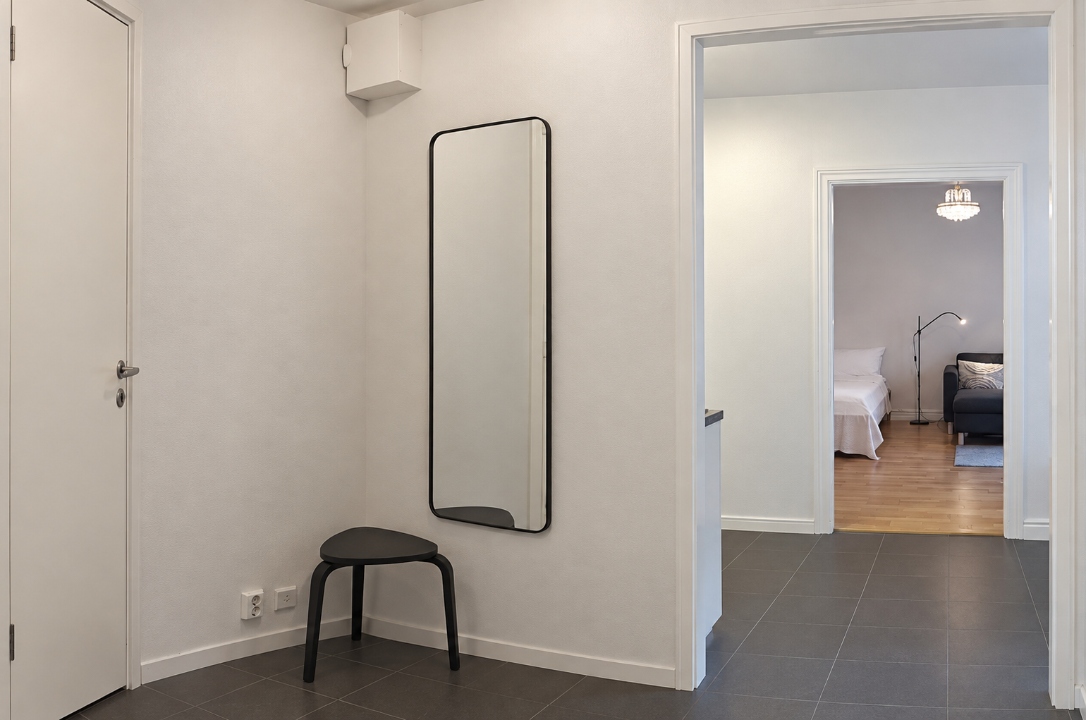 1 rok · 44 m² i Göteborg – bild 8