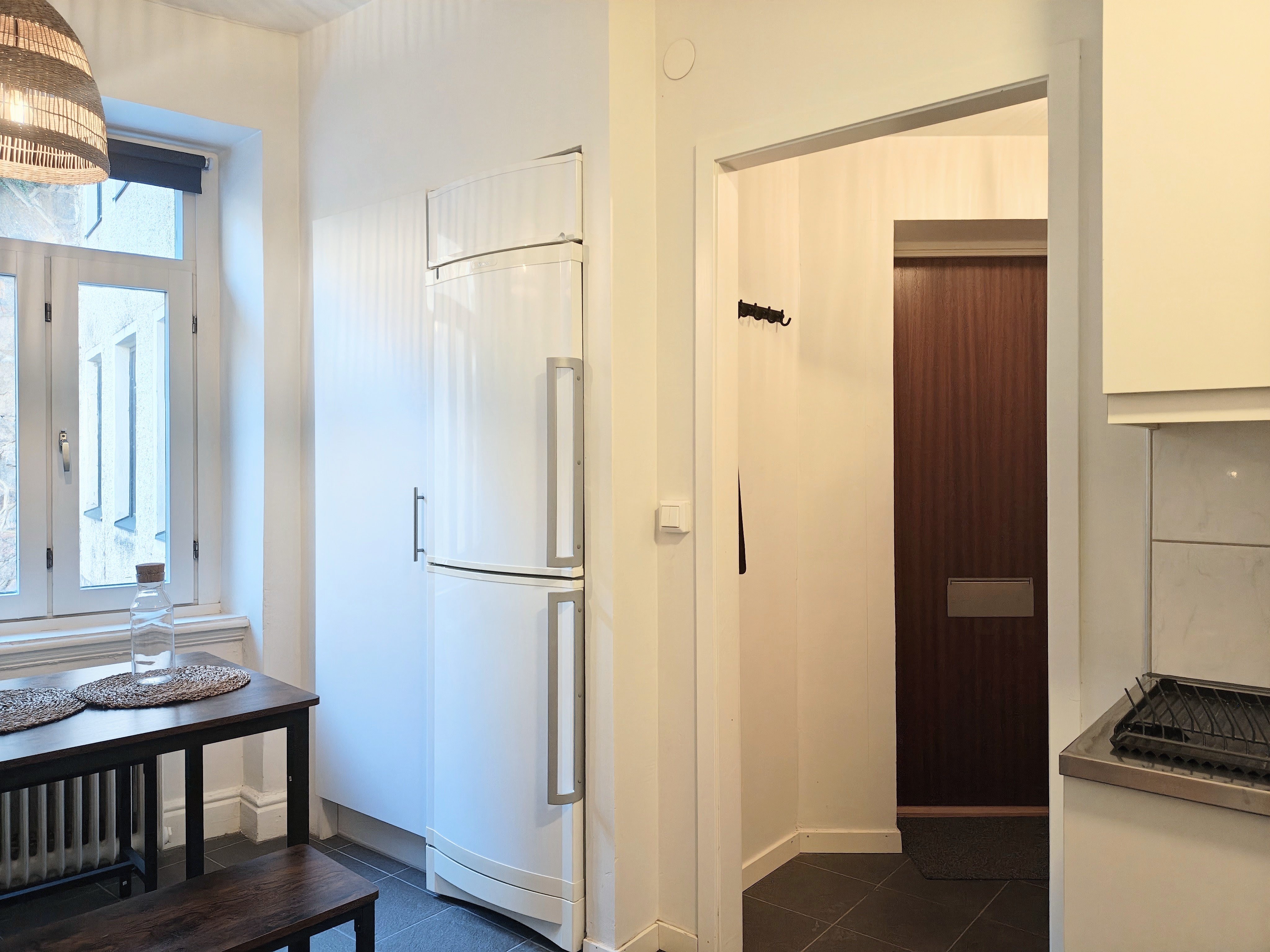 1 rok · 44 m² i Göteborg – bild 7
