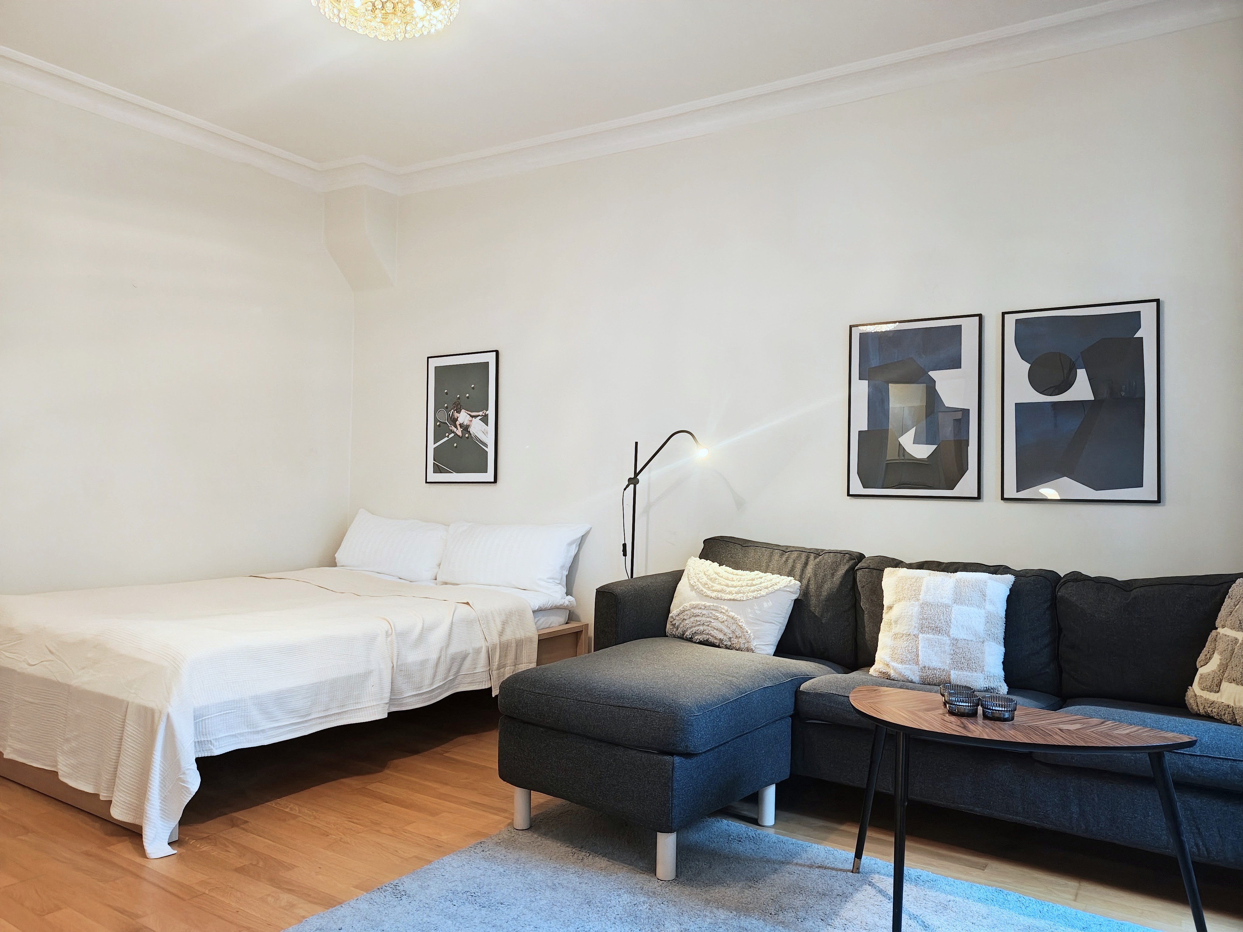 1 rok · 44 m² i Göteborg – bild 2