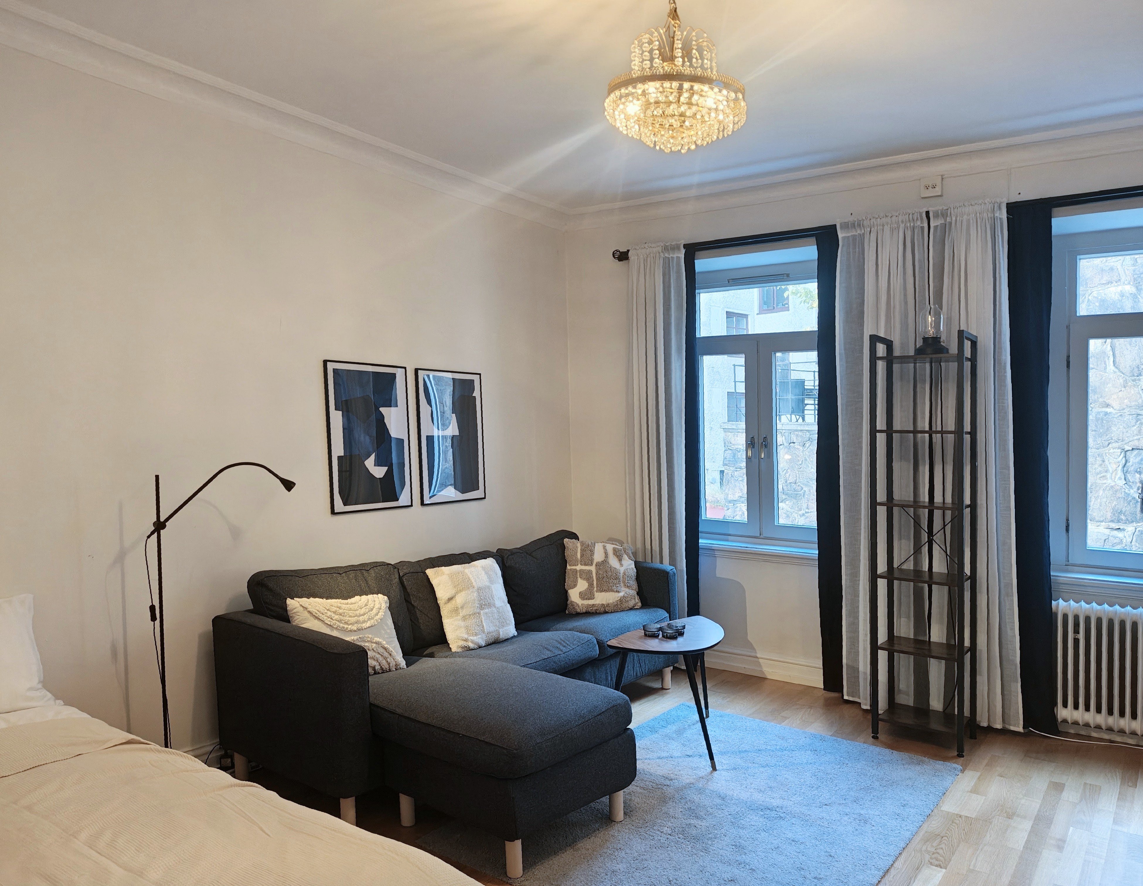 1 rok · 44 m² i Göteborg – bild 4