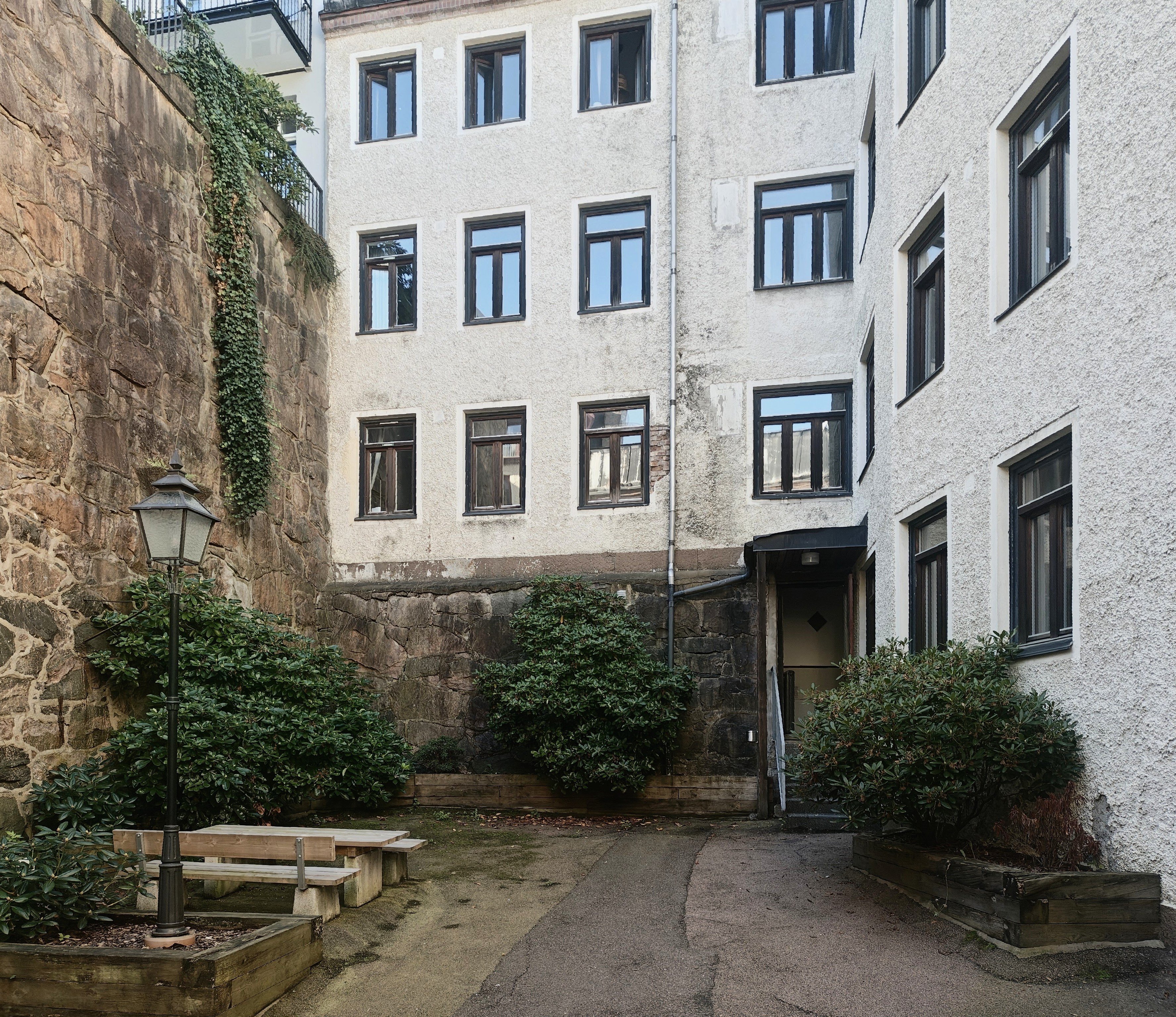 1 rok · 44 m² i Göteborg – bild 11